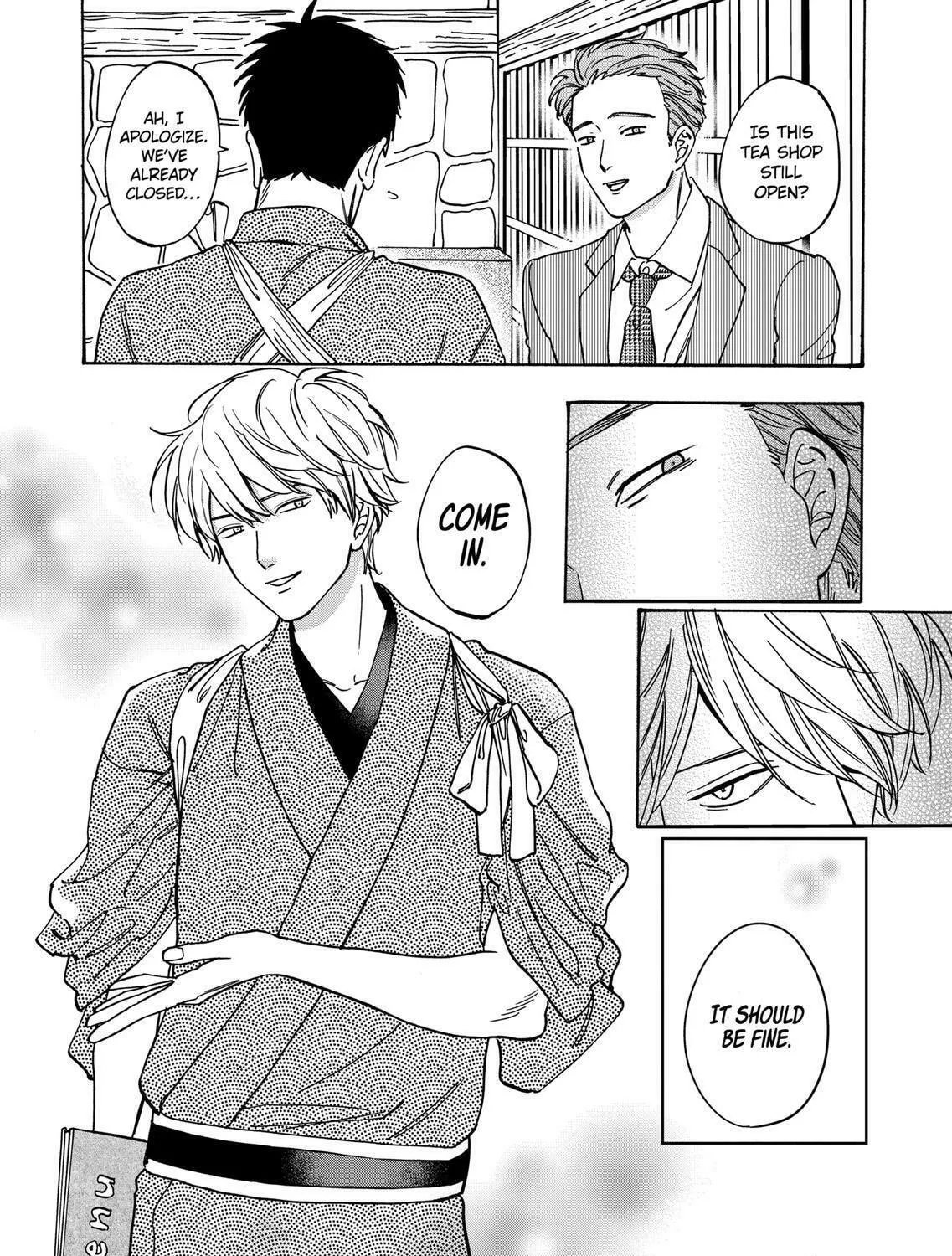 Read Promise Cinderella chapter 67 image 38 on Lezhin