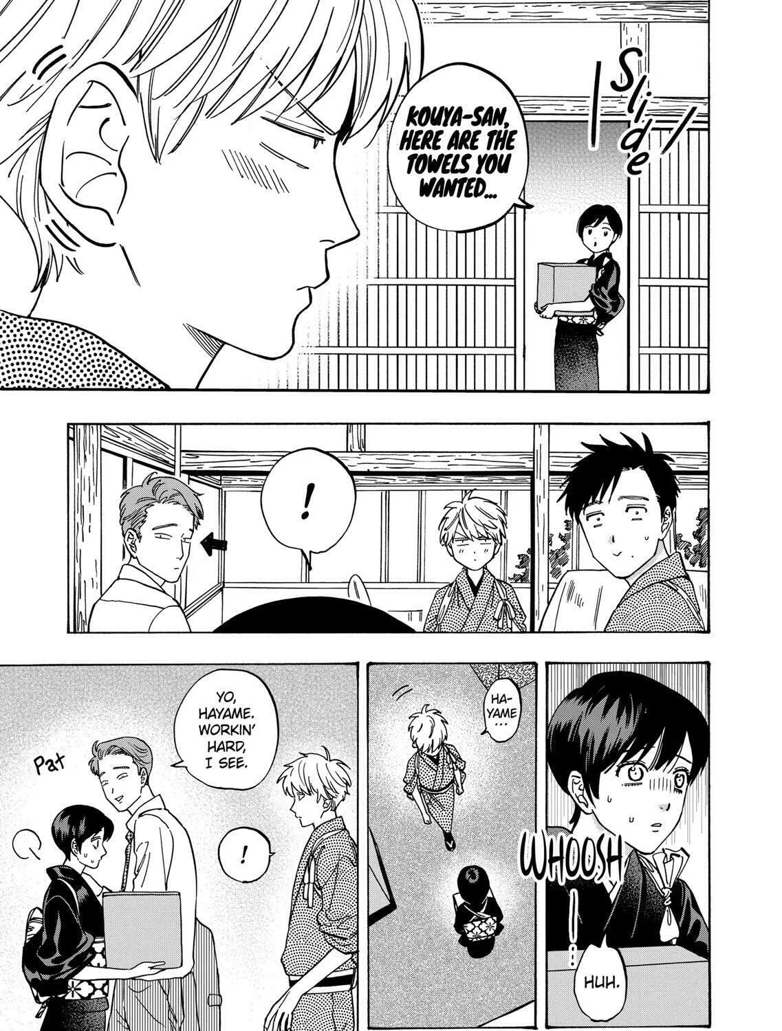 Read Promise Cinderella chapter 68 image 19 on Lezhin