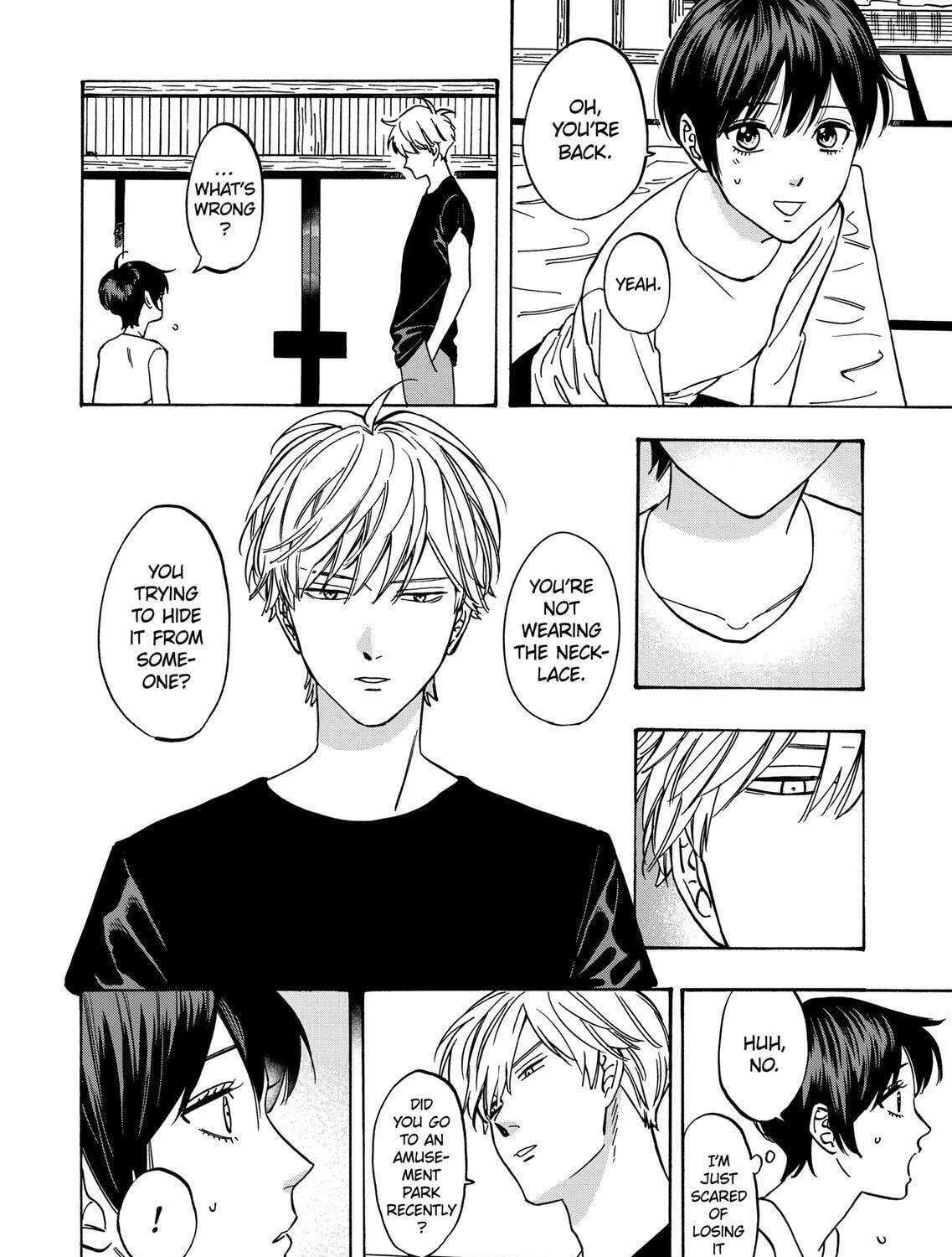 Read Promise Cinderella chapter 68 image 25 on Lezhin