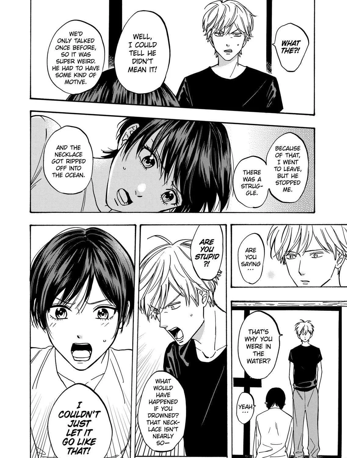 Read Promise Cinderella chapter 68 image 29 on Lezhin