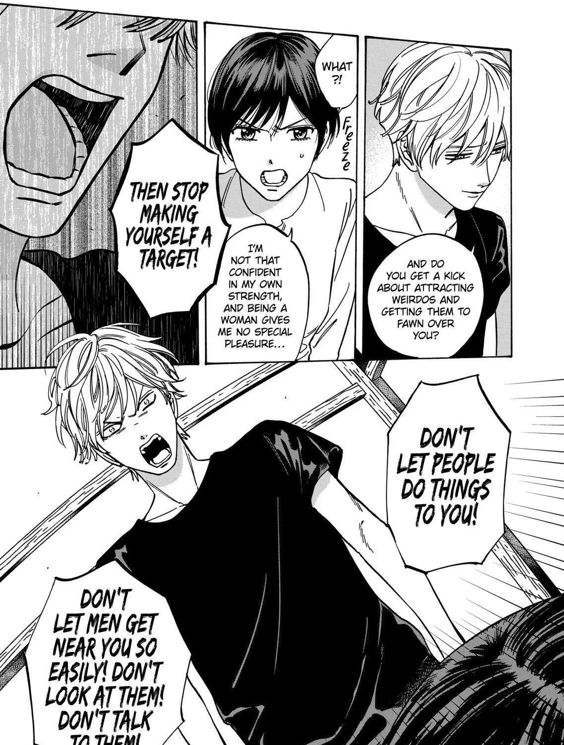Read Promise Cinderella chapter 68 image 39 on Lezhin