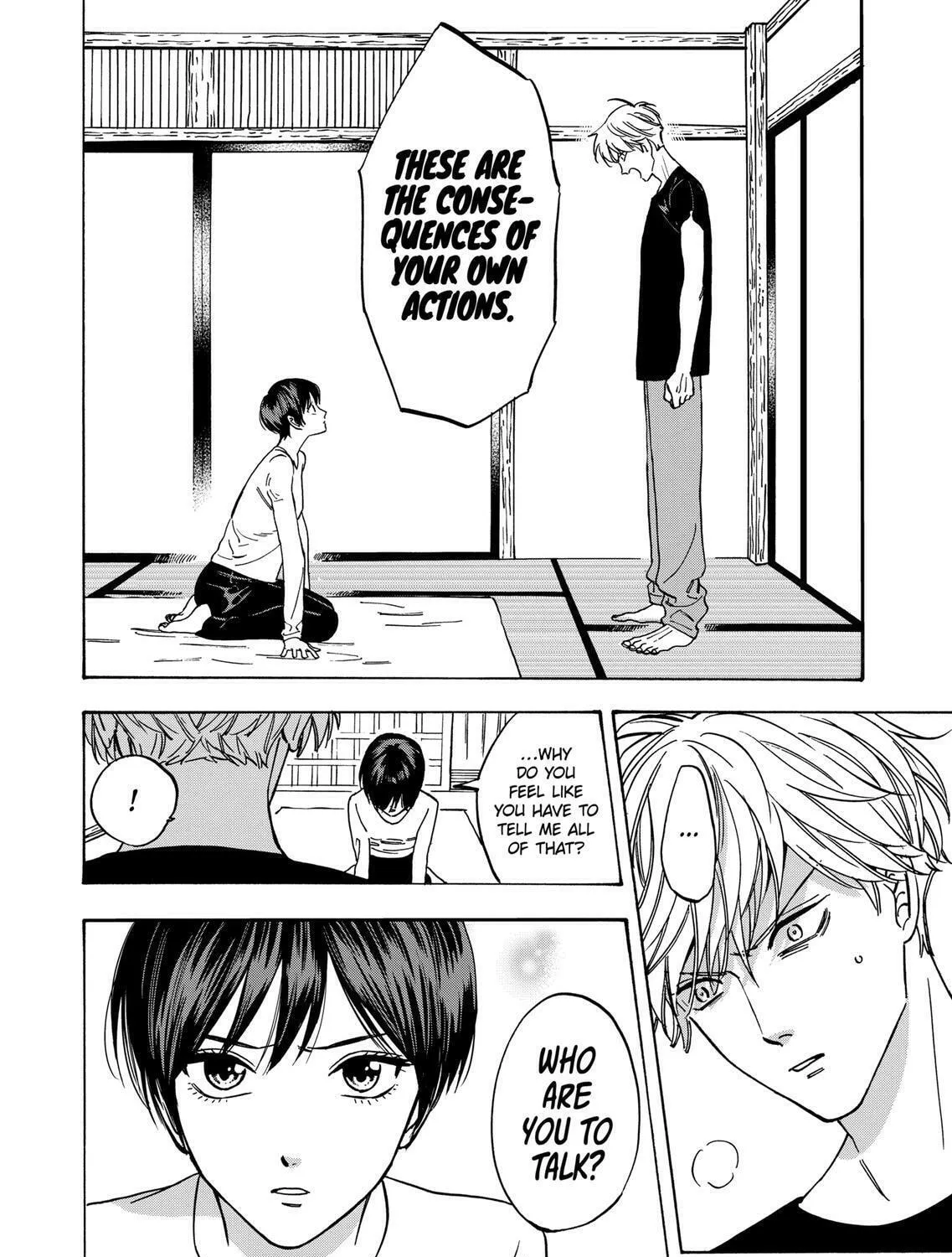 Read Promise Cinderella chapter 68 image 41 on Lezhin