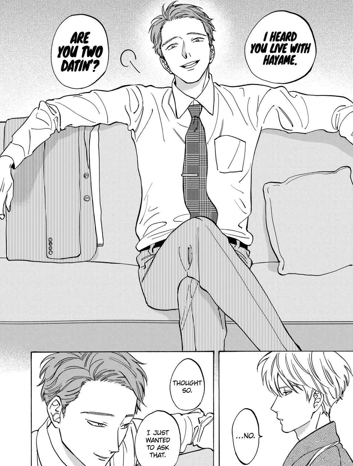 Read Promise Cinderella chapter 68 image 9 on Lezhin