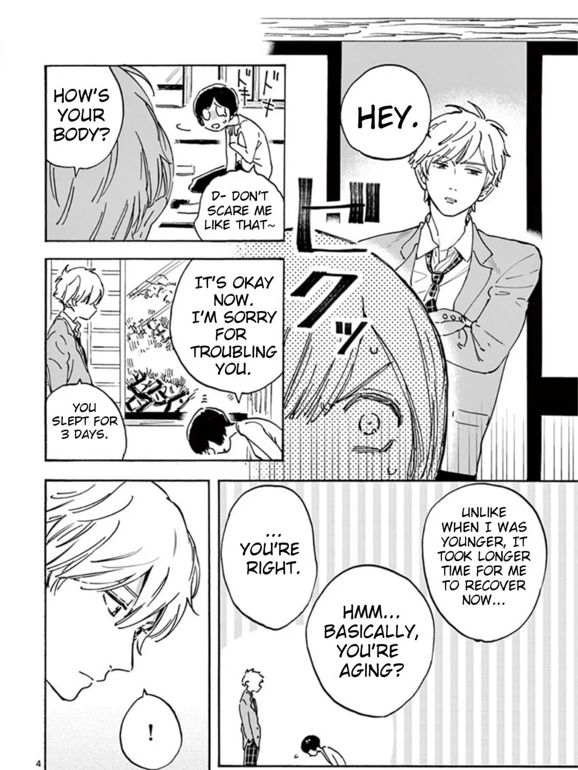 Read Promise Cinderella chapter 7 image 10 on Lezhin