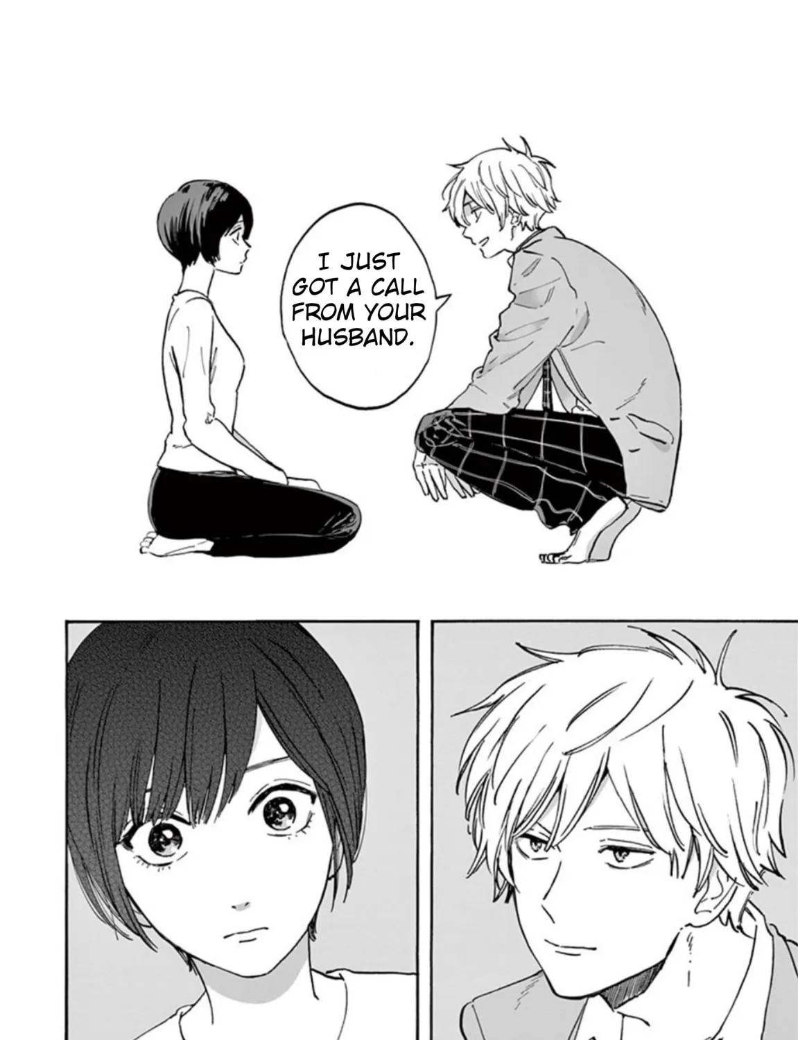 Read Promise Cinderella chapter 7 image 14 on Lezhin