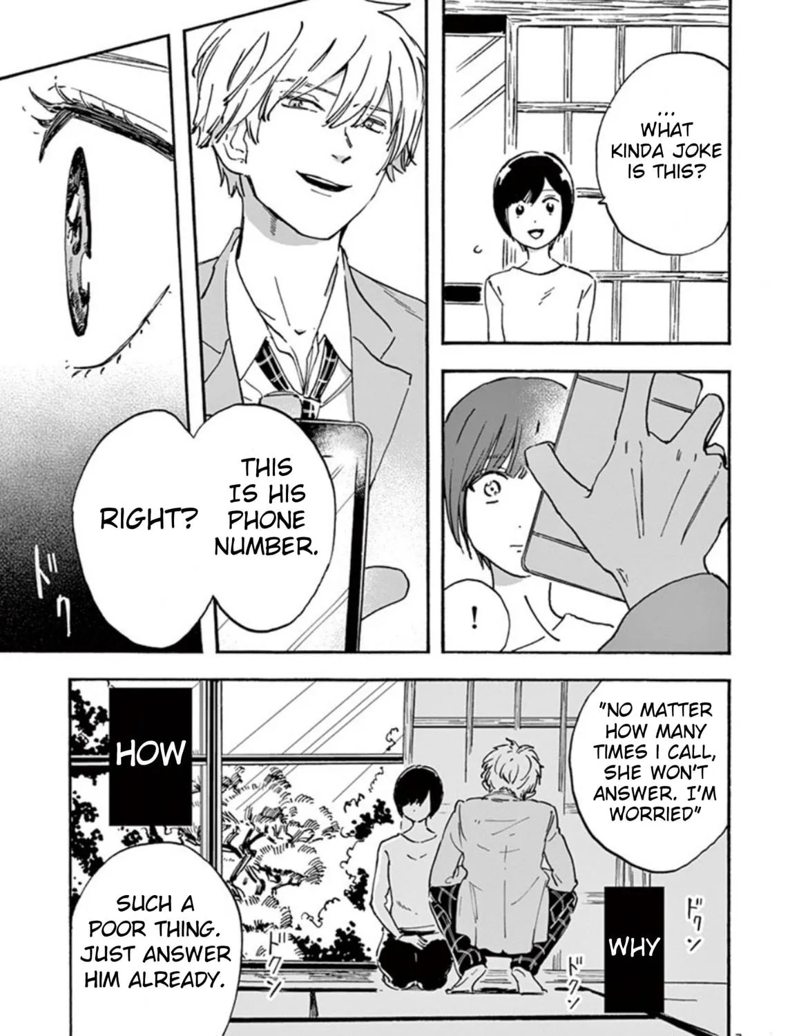 Read Promise Cinderella chapter 7 image 16 on Lezhin