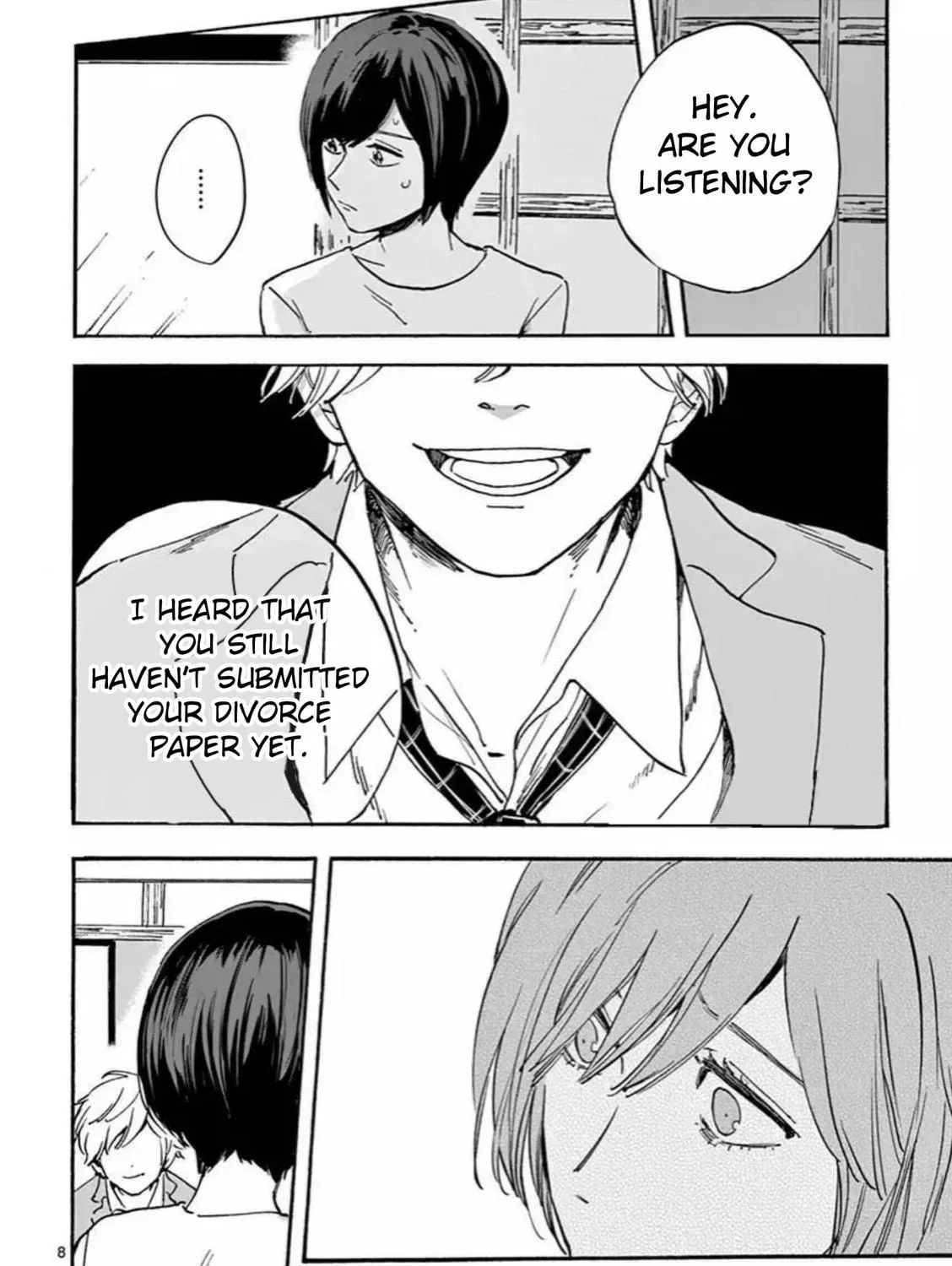 Read Promise Cinderella chapter 7 image 18 on Lezhin