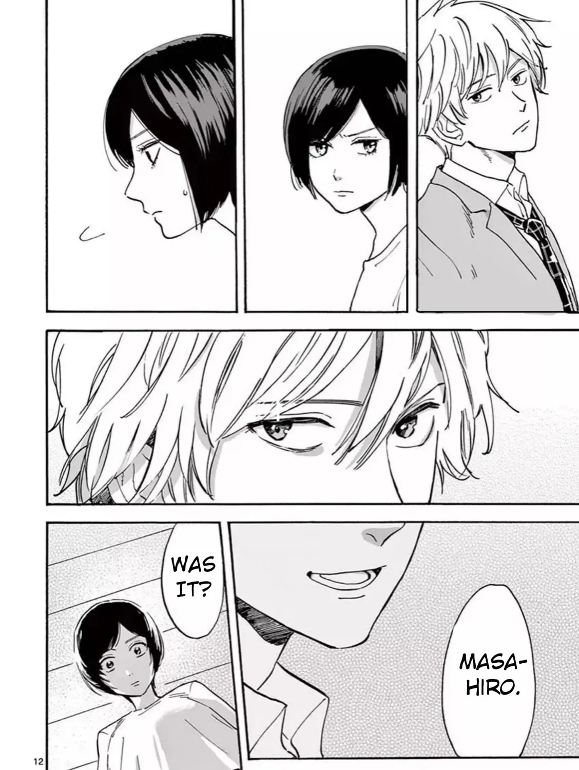 Read Promise Cinderella chapter 7 image 26 on Lezhin