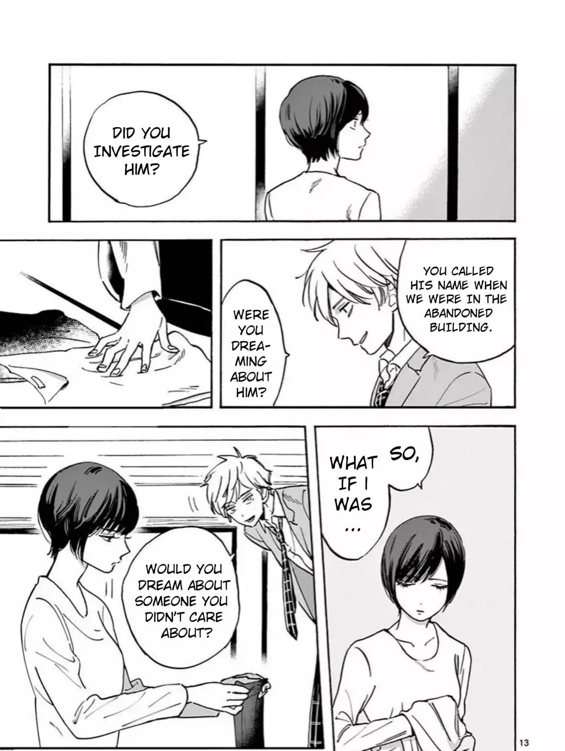 Read Promise Cinderella chapter 7 image 28 on Lezhin