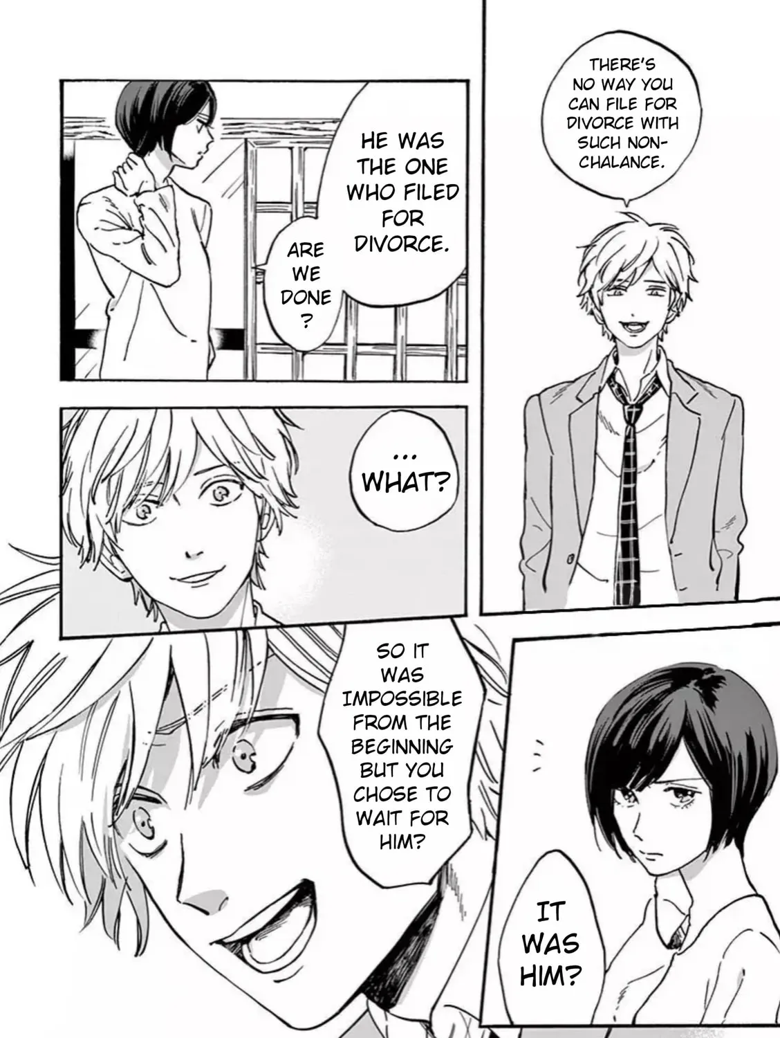Read Promise Cinderella chapter 7 image 32 on Lezhin