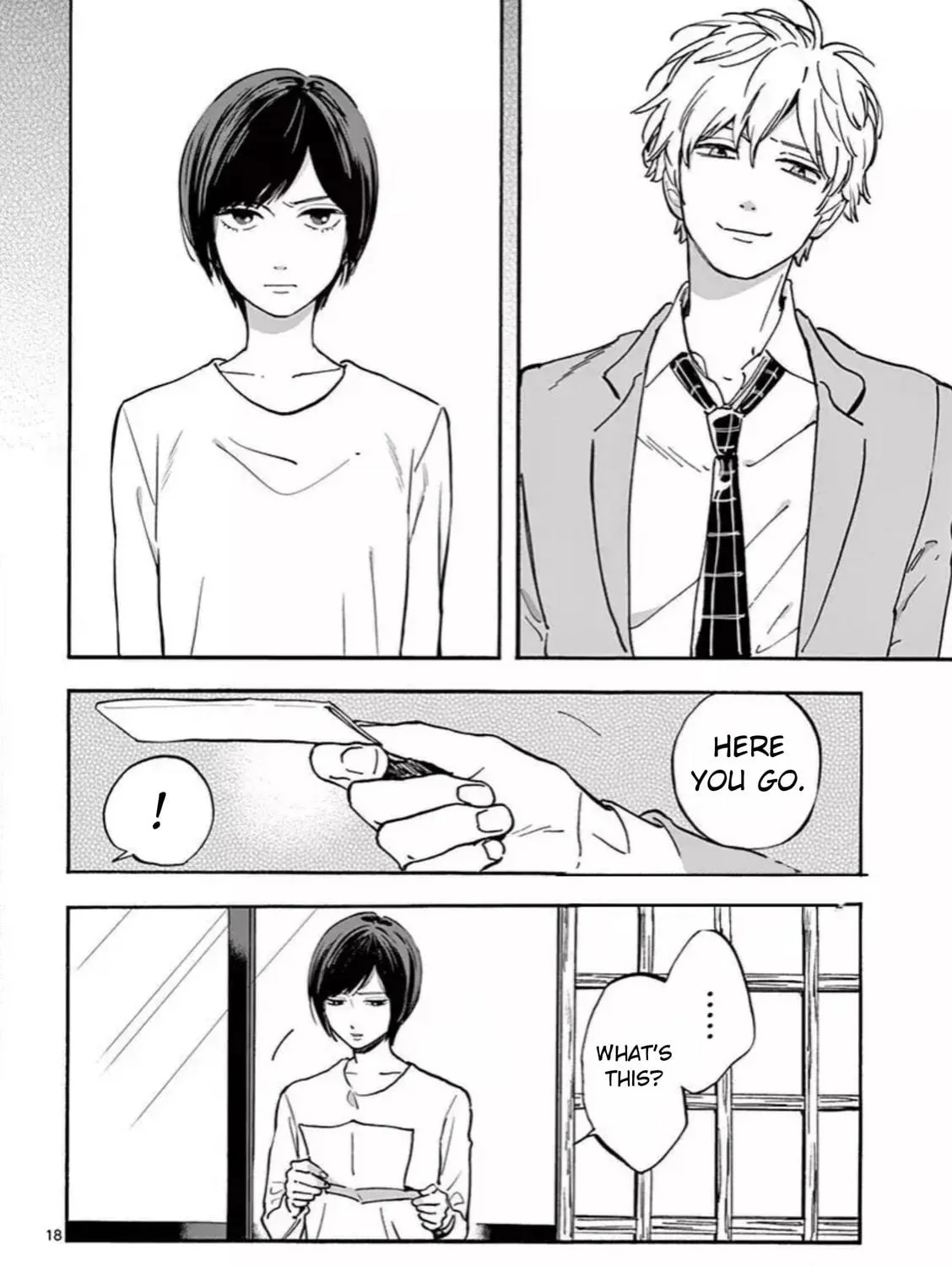 Read Promise Cinderella chapter 7 image 38 on Lezhin