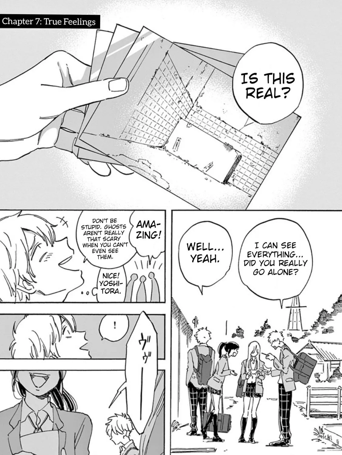 Read Promise Cinderella chapter 7 image 4 on Lezhin
