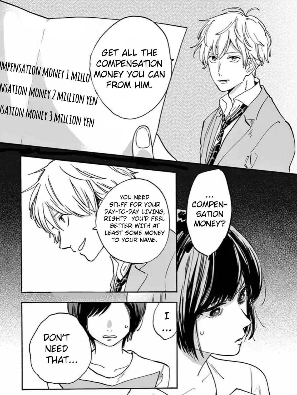 Read Promise Cinderella chapter 7 image 40 on Lezhin