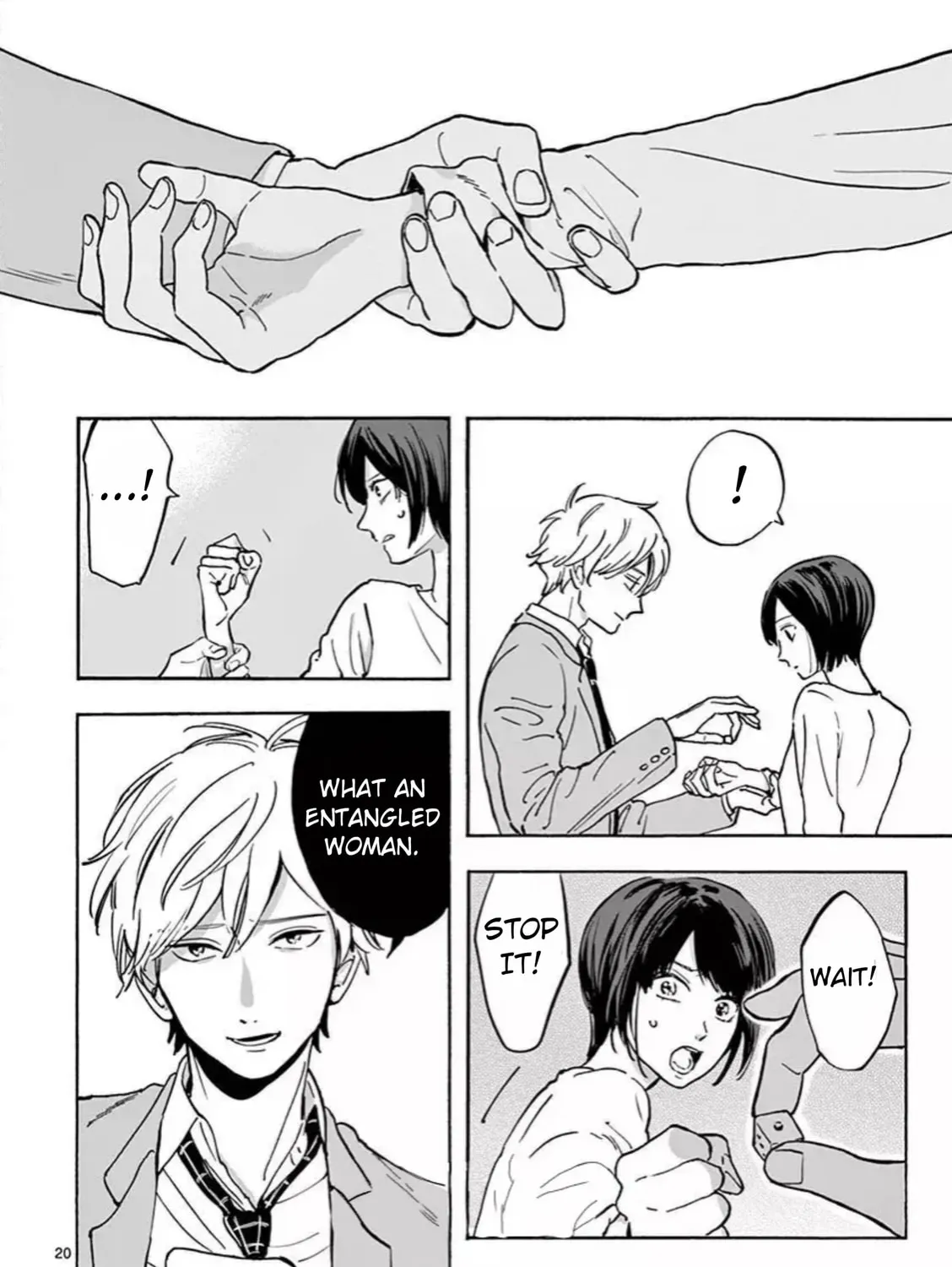 Read Promise Cinderella chapter 7 image 42 on Lezhin
