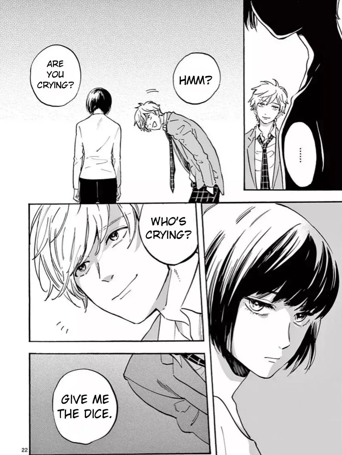 Read Promise Cinderella chapter 7 image 46 on Lezhin