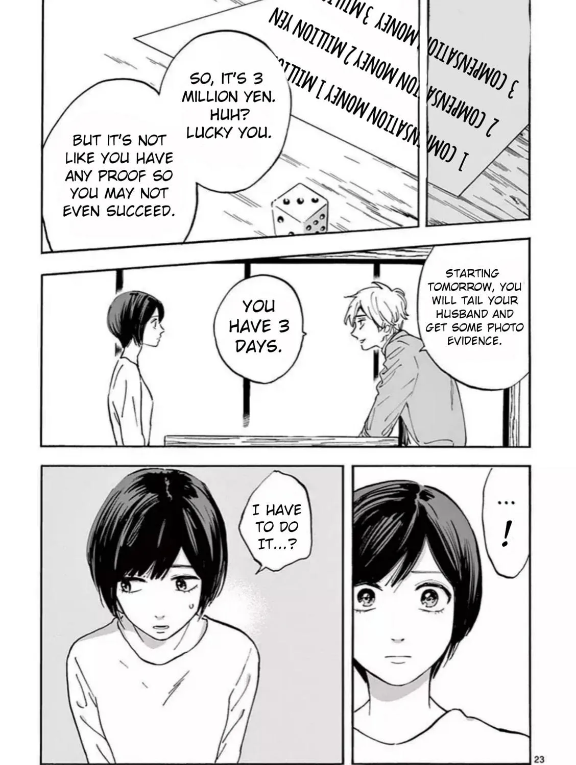 Read Promise Cinderella chapter 7 image 48 on Lezhin