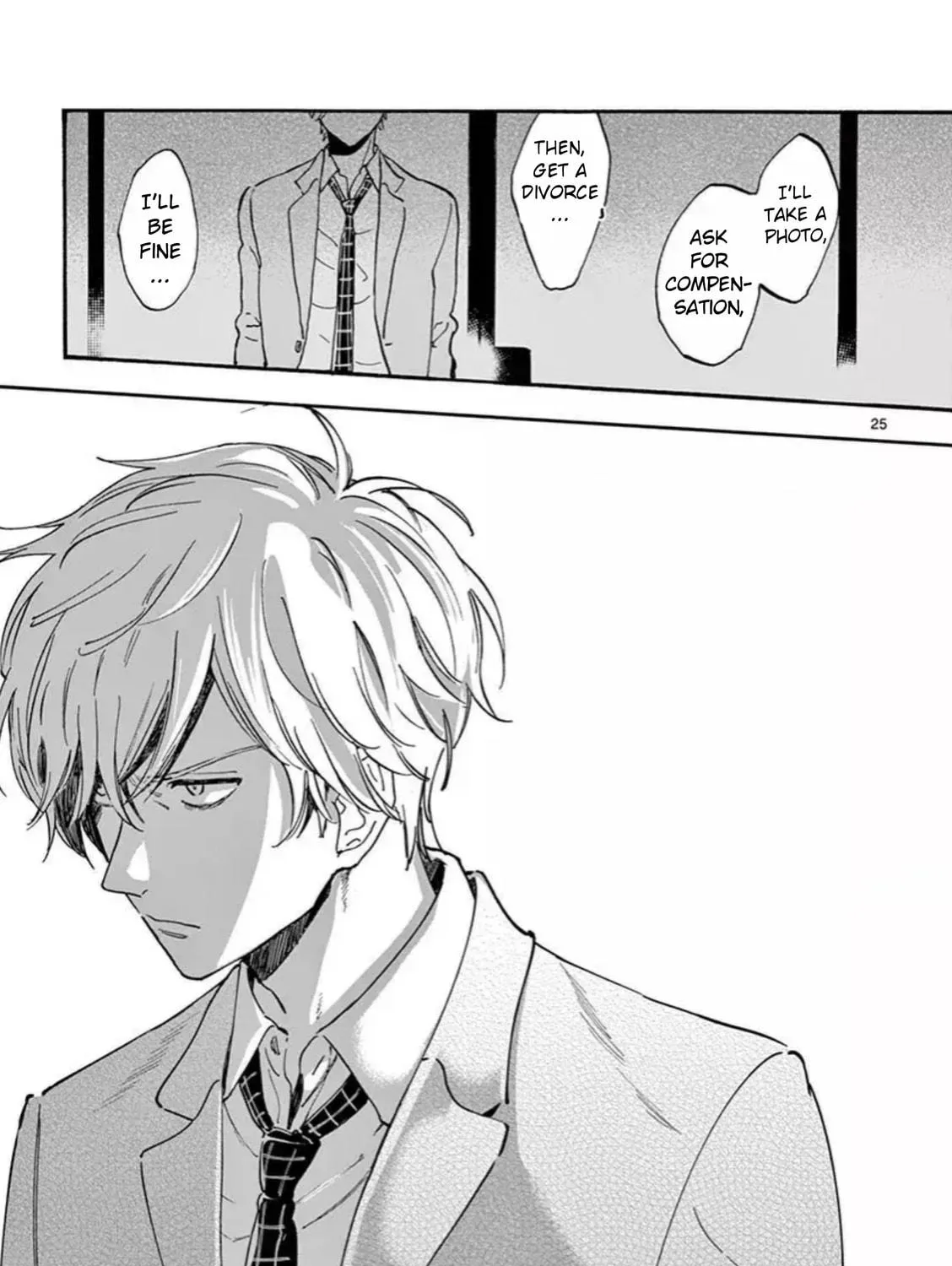 Read Promise Cinderella chapter 7 image 52 on Lezhin