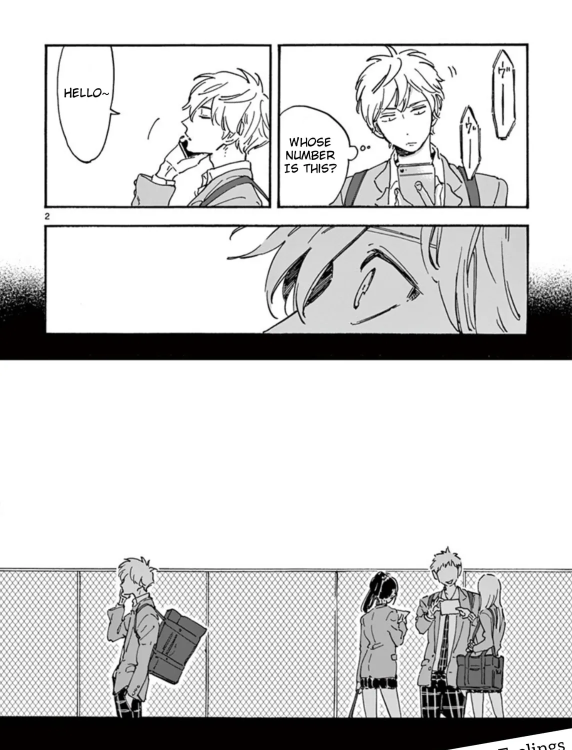Read Promise Cinderella chapter 7 image 6 on Lezhin