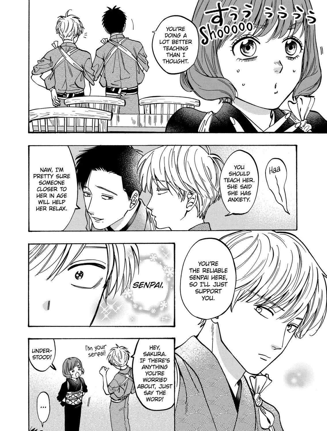 Read Promise Cinderella chapter 70 image 2 on Lezhin
