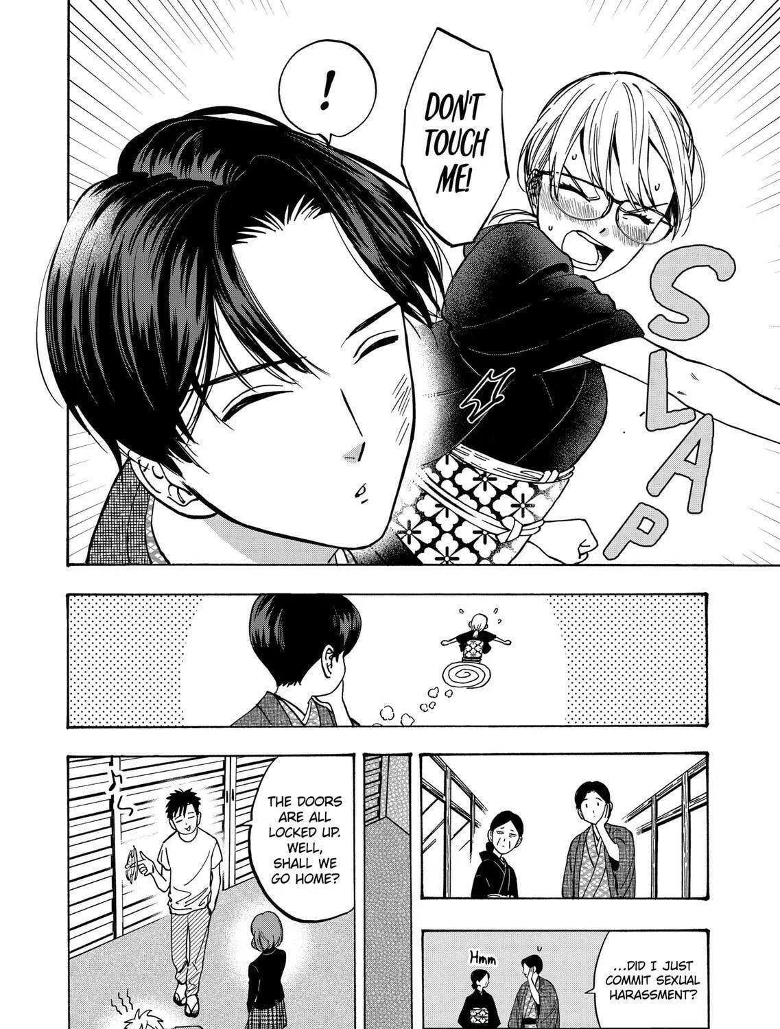 Read Promise Cinderella chapter 70 image 22 on Lezhin