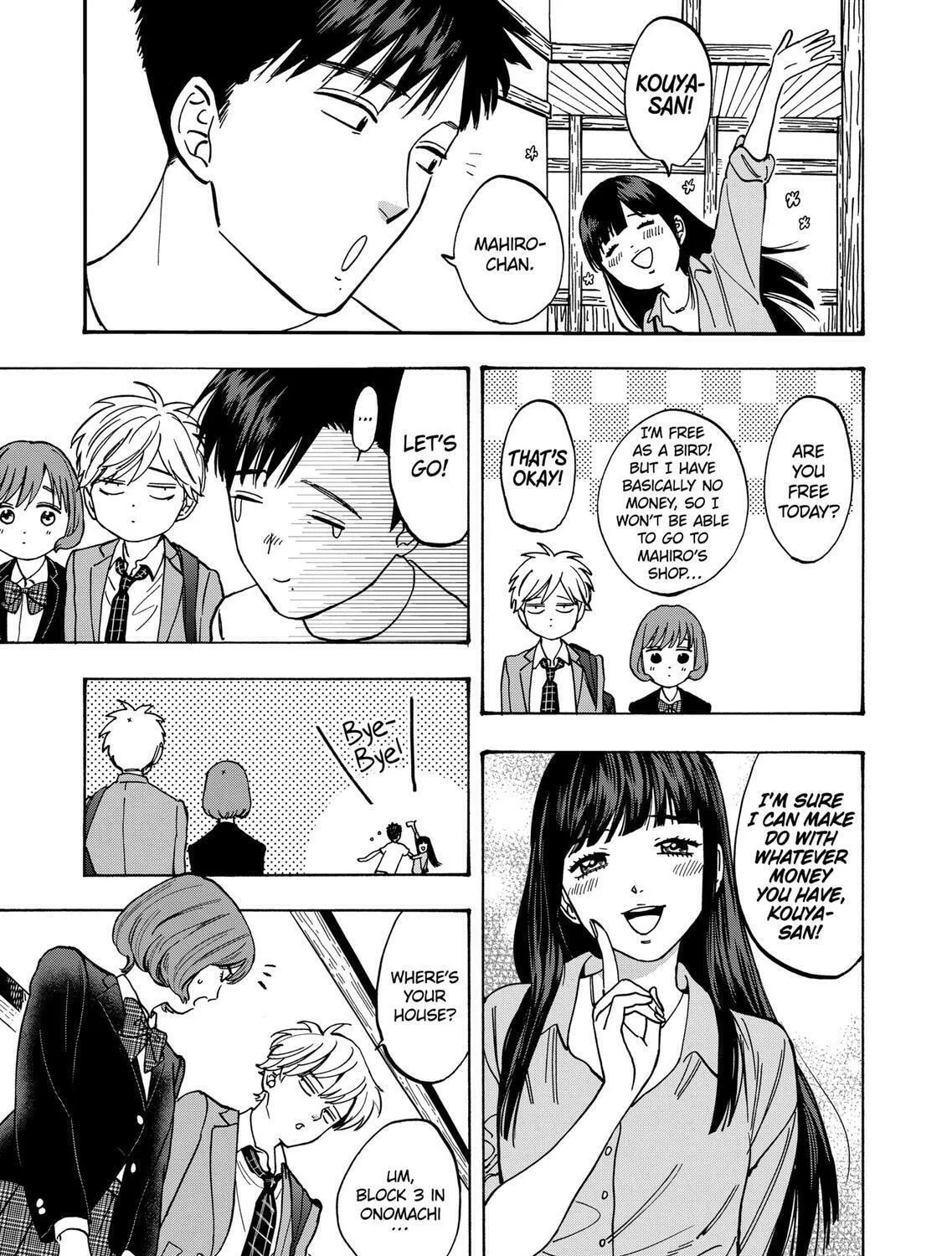 Read Promise Cinderella chapter 70 image 24 on Lezhin