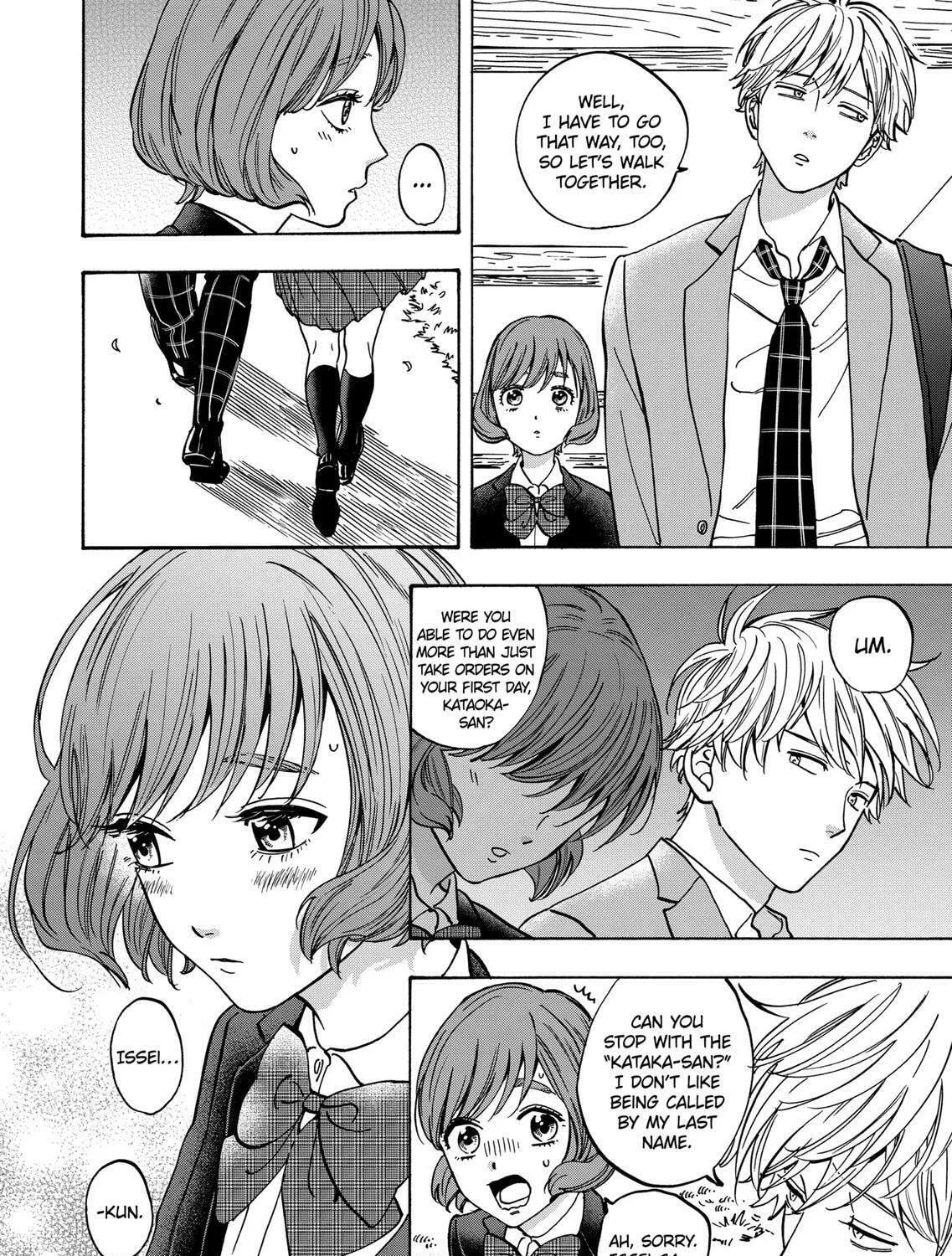 Read Promise Cinderella chapter 70 image 26 on Lezhin