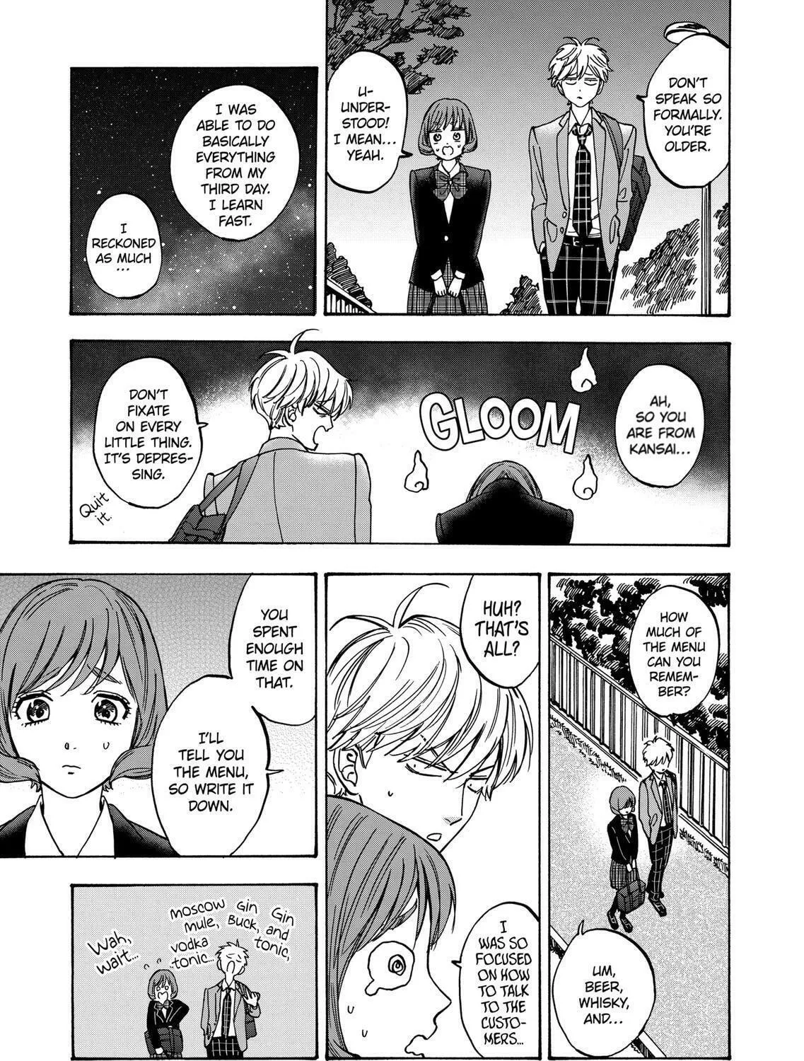Read Promise Cinderella chapter 70 image 28 on Lezhin