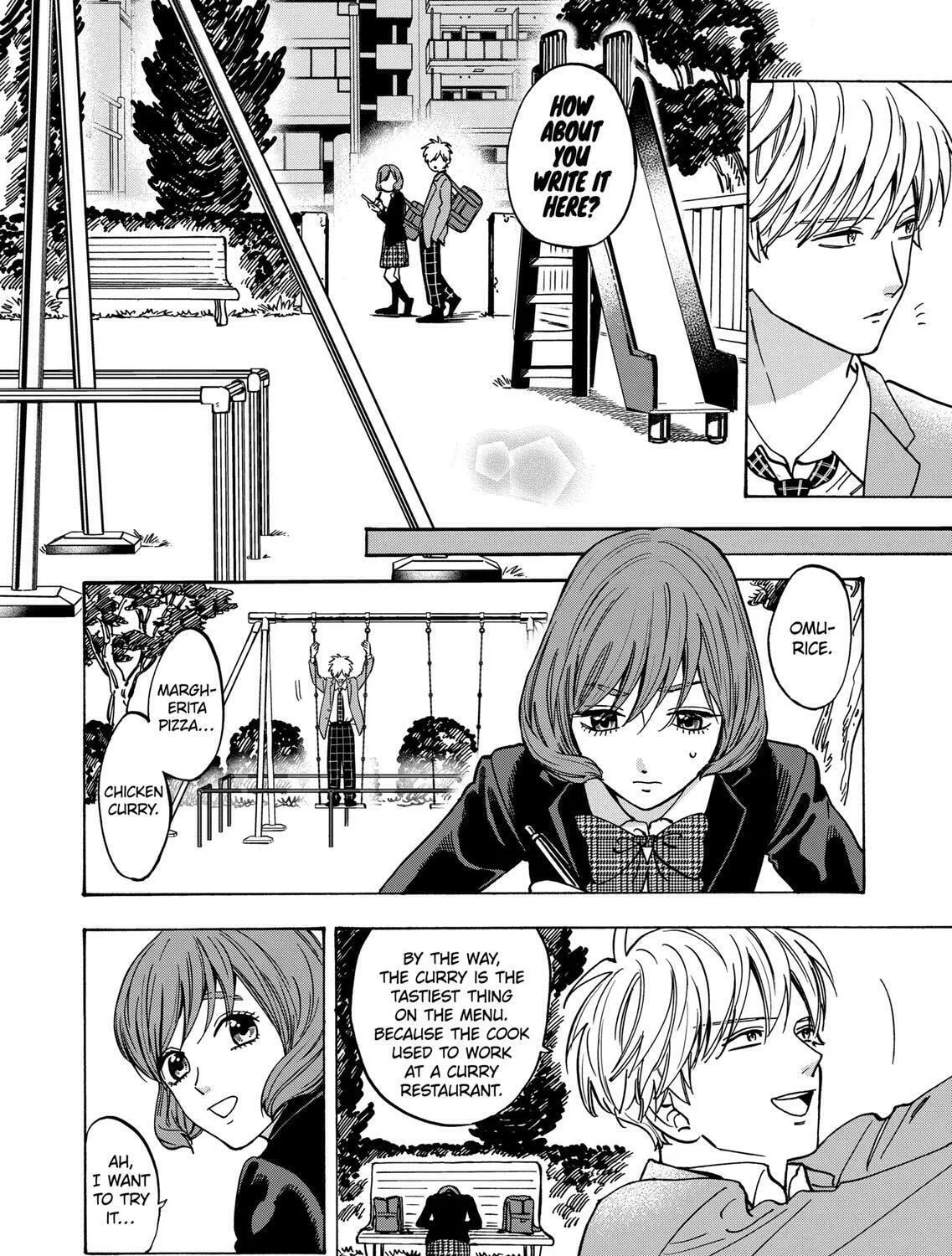 Read Promise Cinderella chapter 70 image 30 on Lezhin
