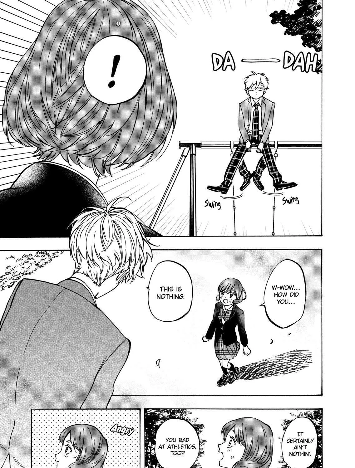 Read Promise Cinderella chapter 70 image 32 on Lezhin