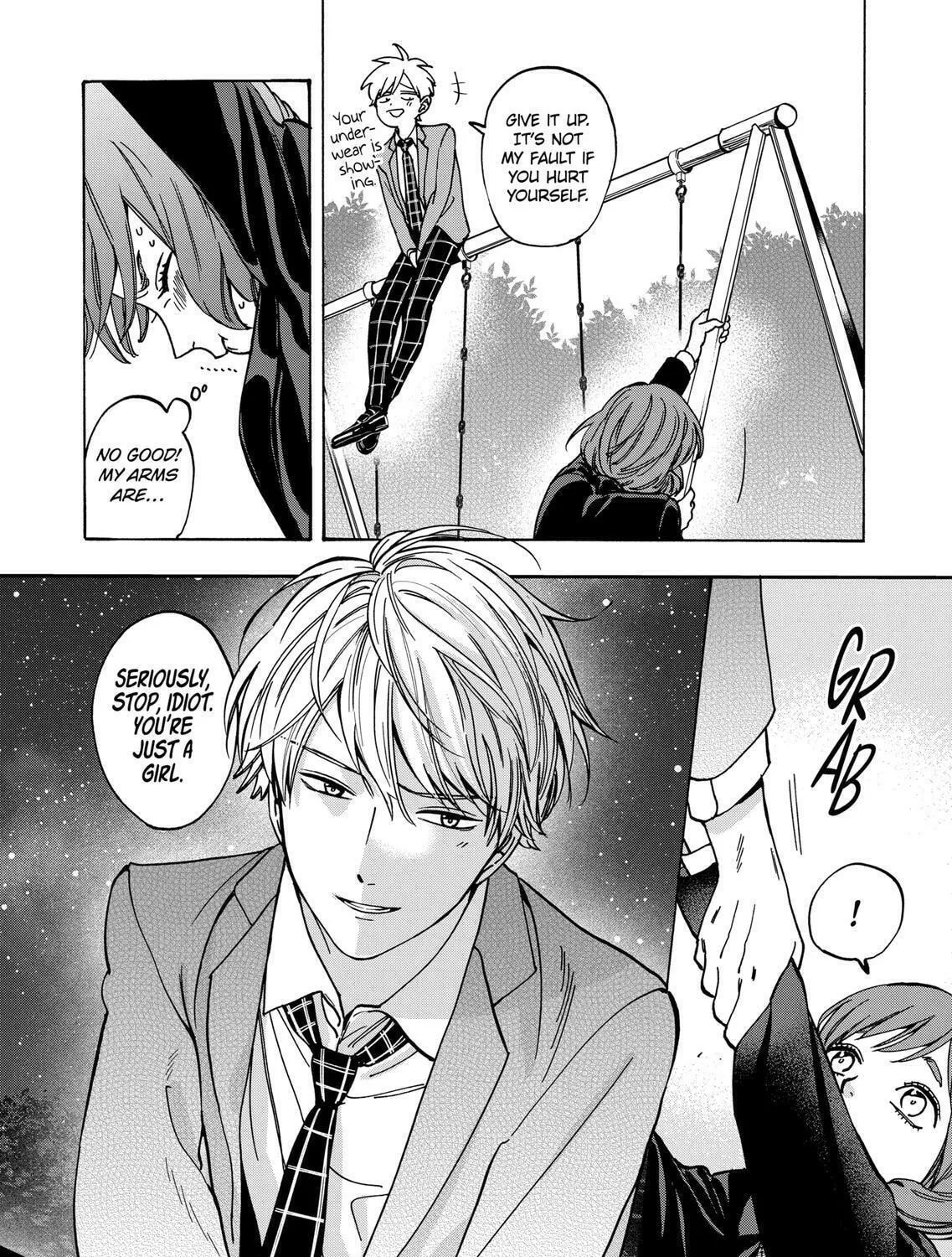 Read Promise Cinderella chapter 70 image 34 on Lezhin