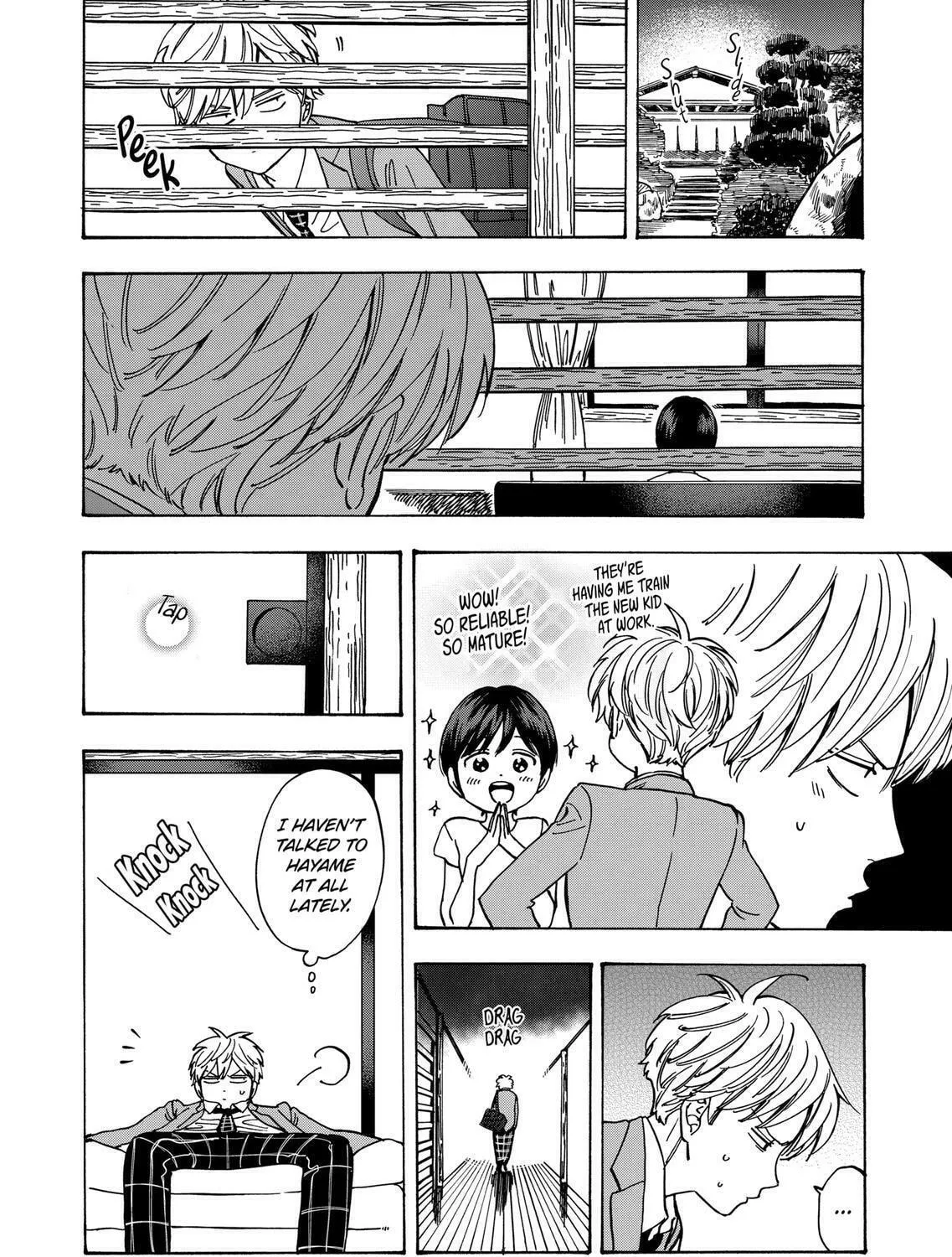 Read Promise Cinderella chapter 70 image 38 on Lezhin