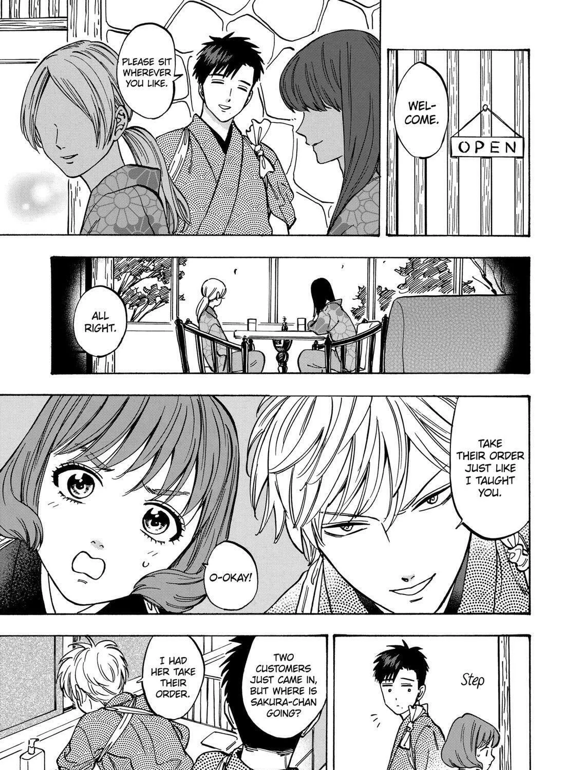 Read Promise Cinderella chapter 70 image 4 on Lezhin