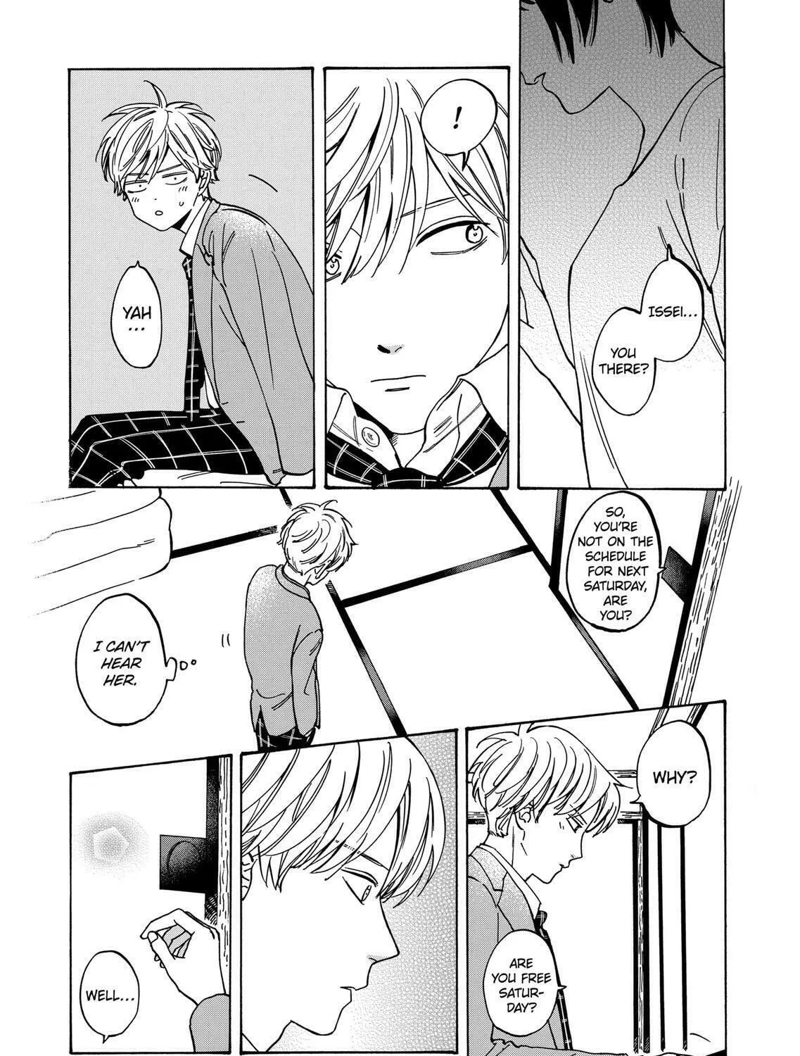 Read Promise Cinderella chapter 70 image 40 on Lezhin
