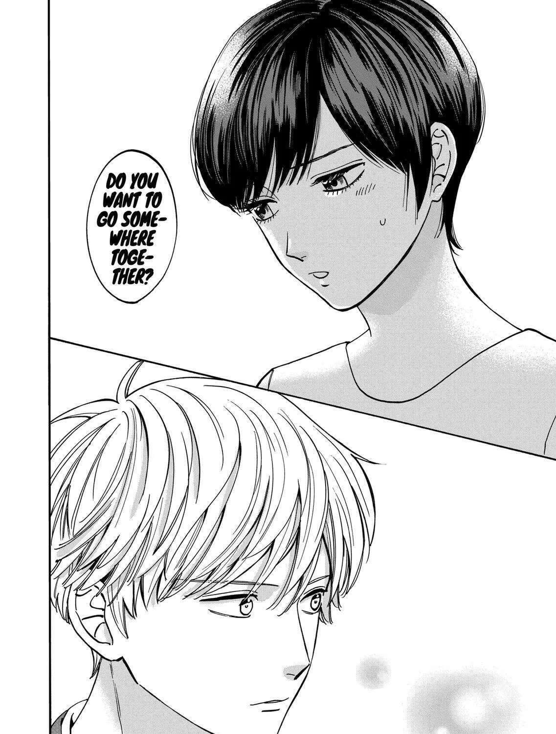 Read Promise Cinderella chapter 70 image 42 on Lezhin