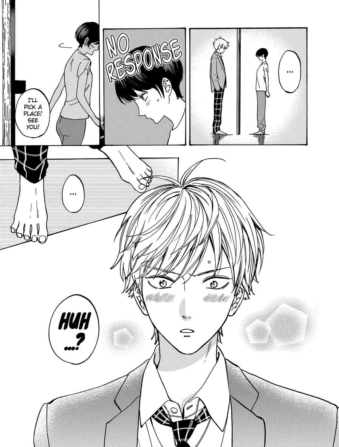 Read Promise Cinderella chapter 70 image 44 on Lezhin