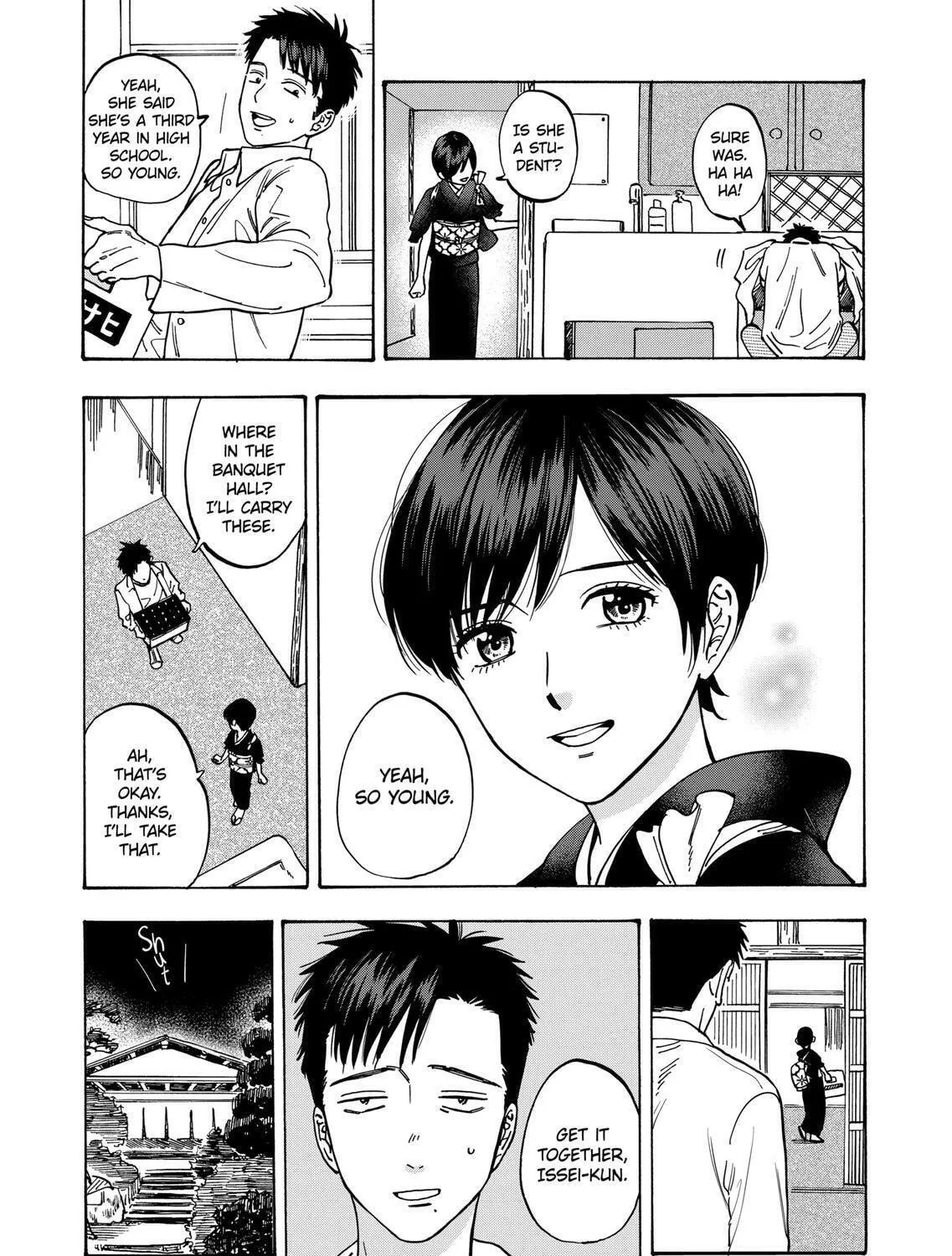 Read Promise Cinderella chapter 71 image 10 on Lezhin