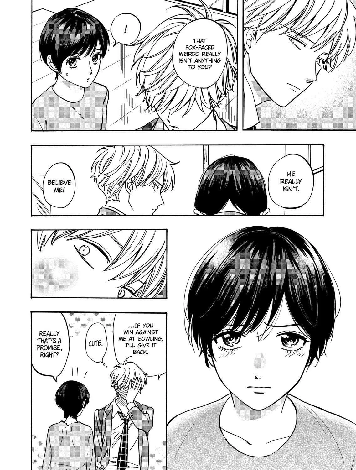 Read Promise Cinderella chapter 71 image 14 on Lezhin