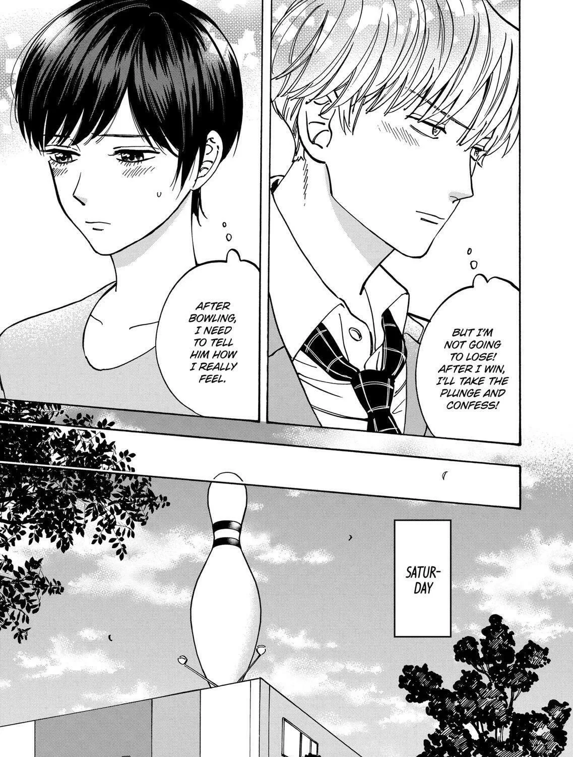 Read Promise Cinderella chapter 71 image 16 on Lezhin