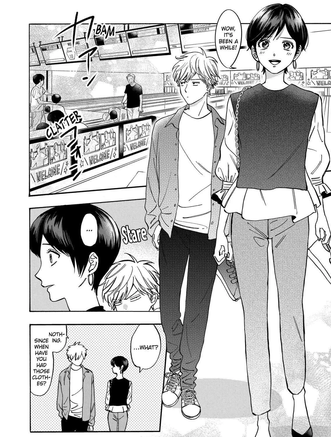 Read Promise Cinderella chapter 71 image 18 on Lezhin
