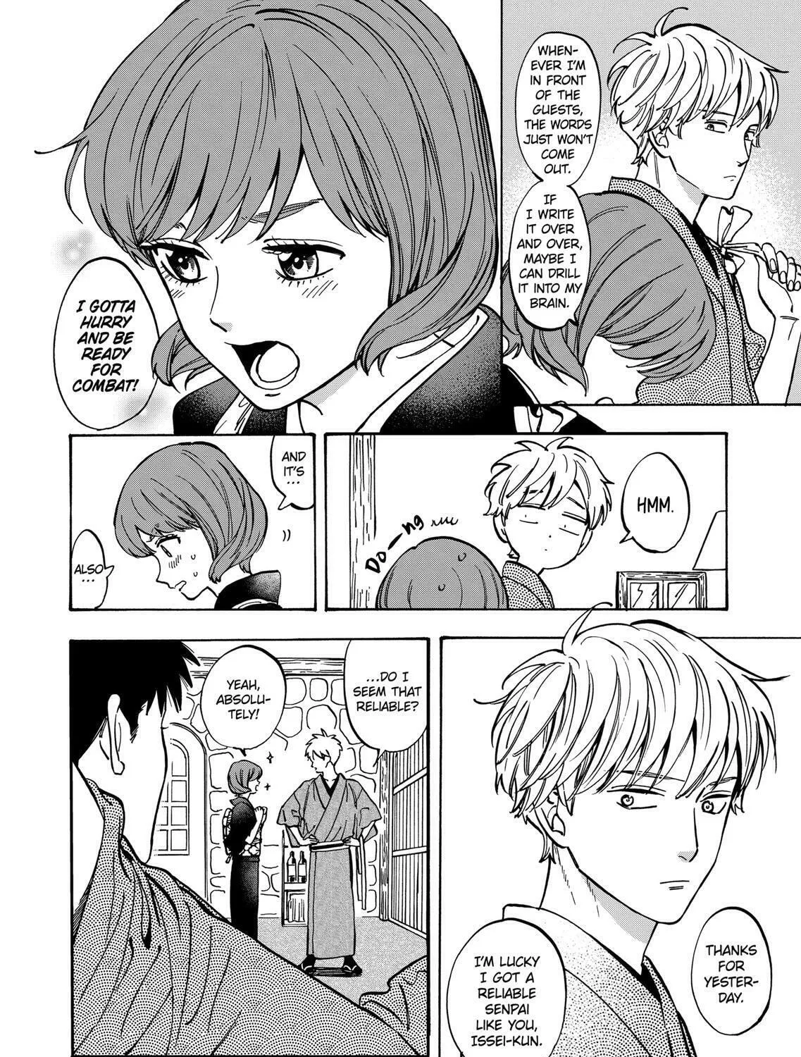 Read Promise Cinderella chapter 71 image 2 on Lezhin