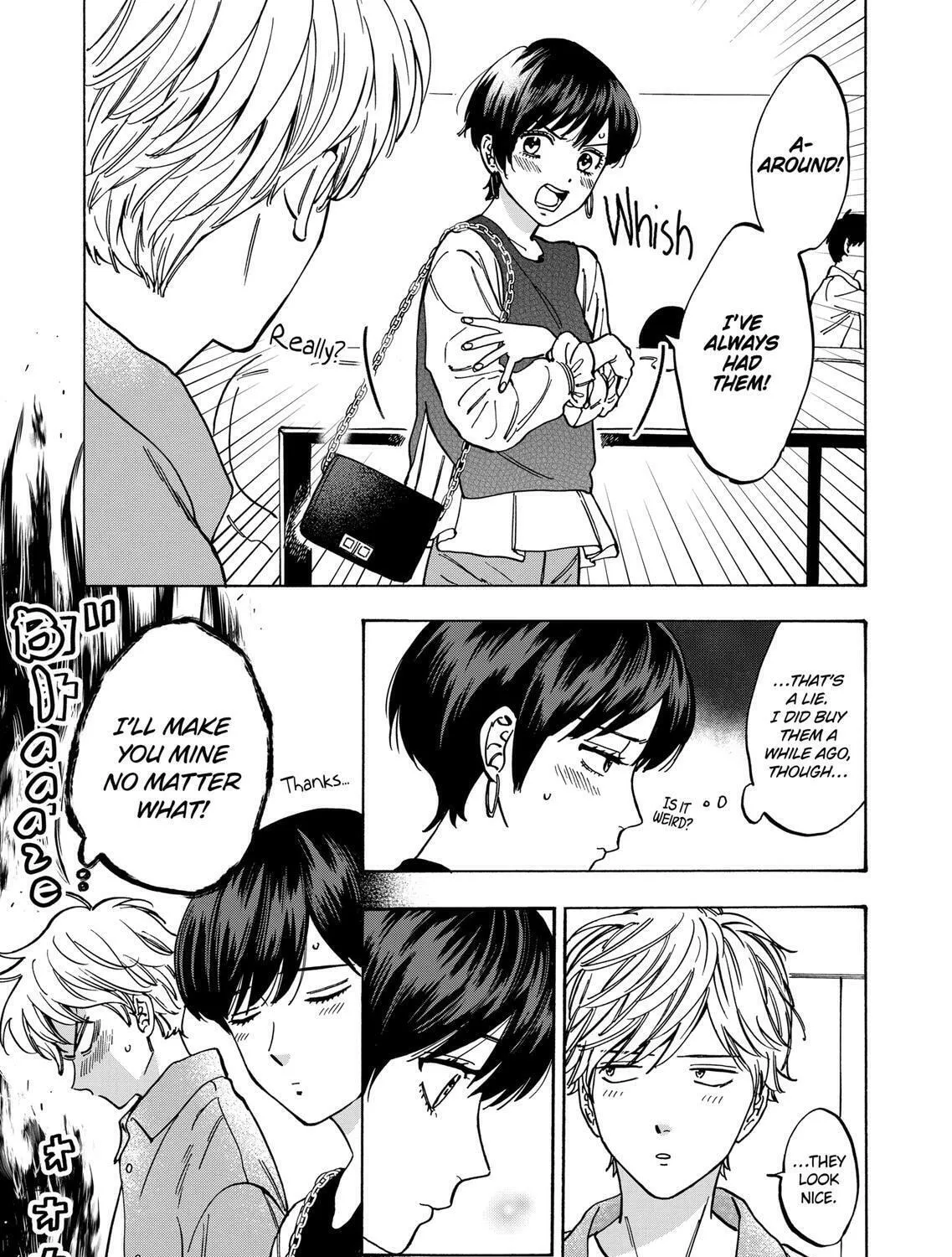 Read Promise Cinderella chapter 71 image 20 on Lezhin
