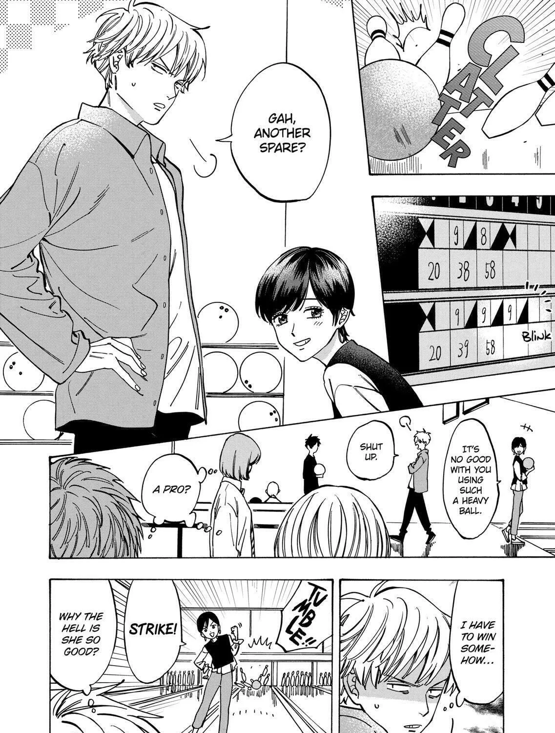 Read Promise Cinderella chapter 71 image 22 on Lezhin