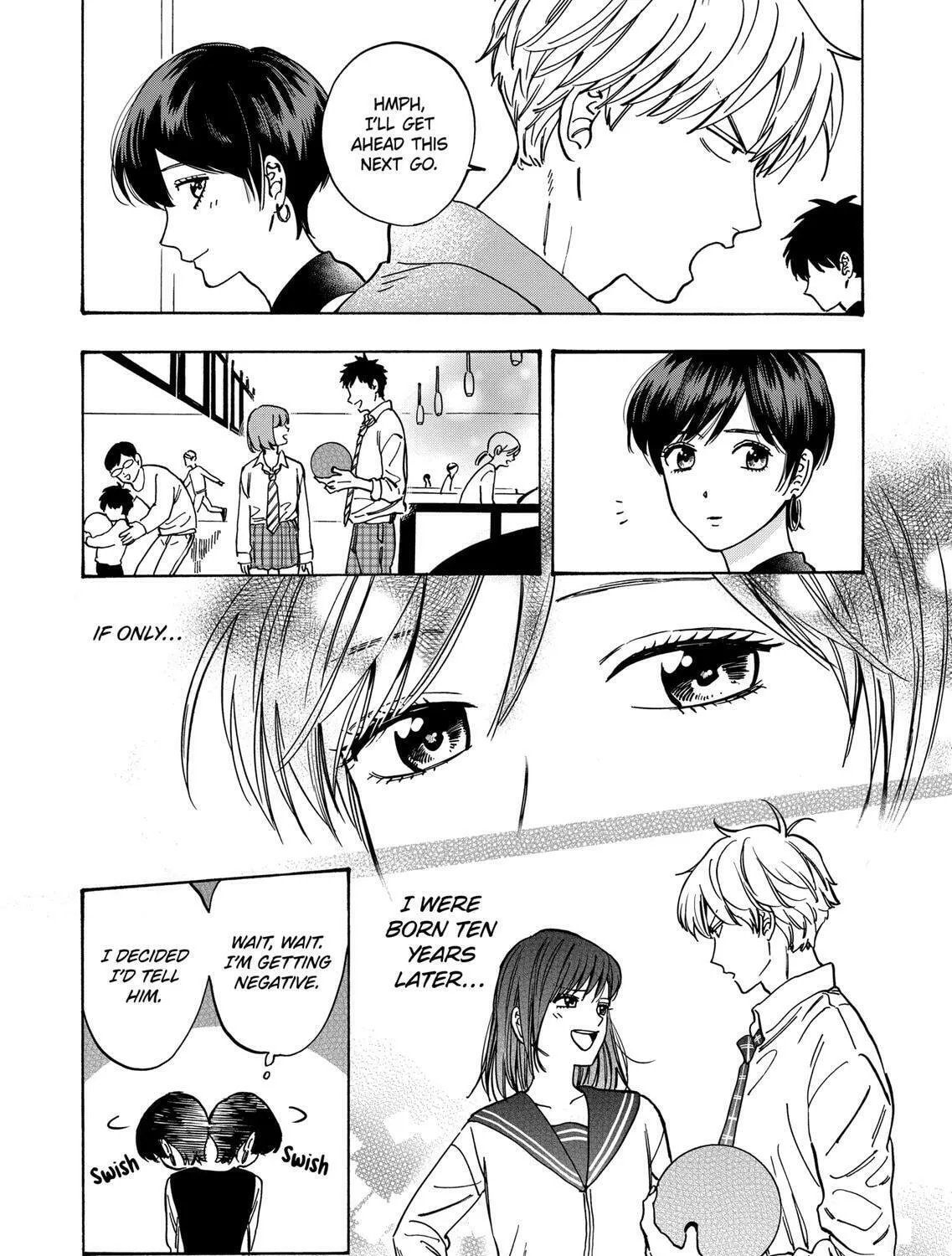 Read Promise Cinderella chapter 71 image 24 on Lezhin