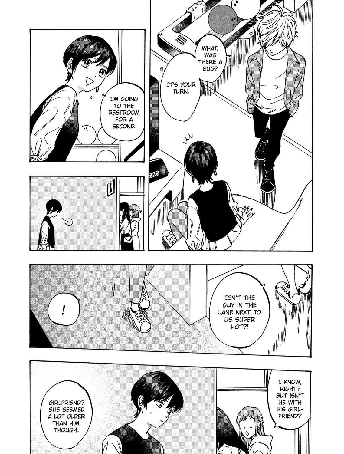 Read Promise Cinderella chapter 71 image 26 on Lezhin