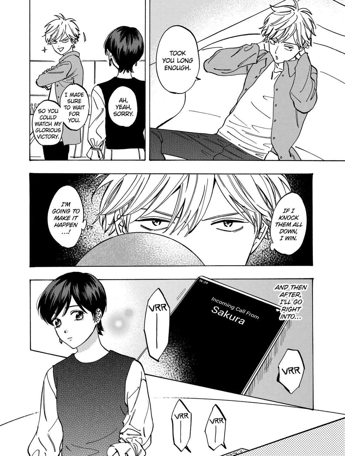 Read Promise Cinderella chapter 71 image 30 on Lezhin