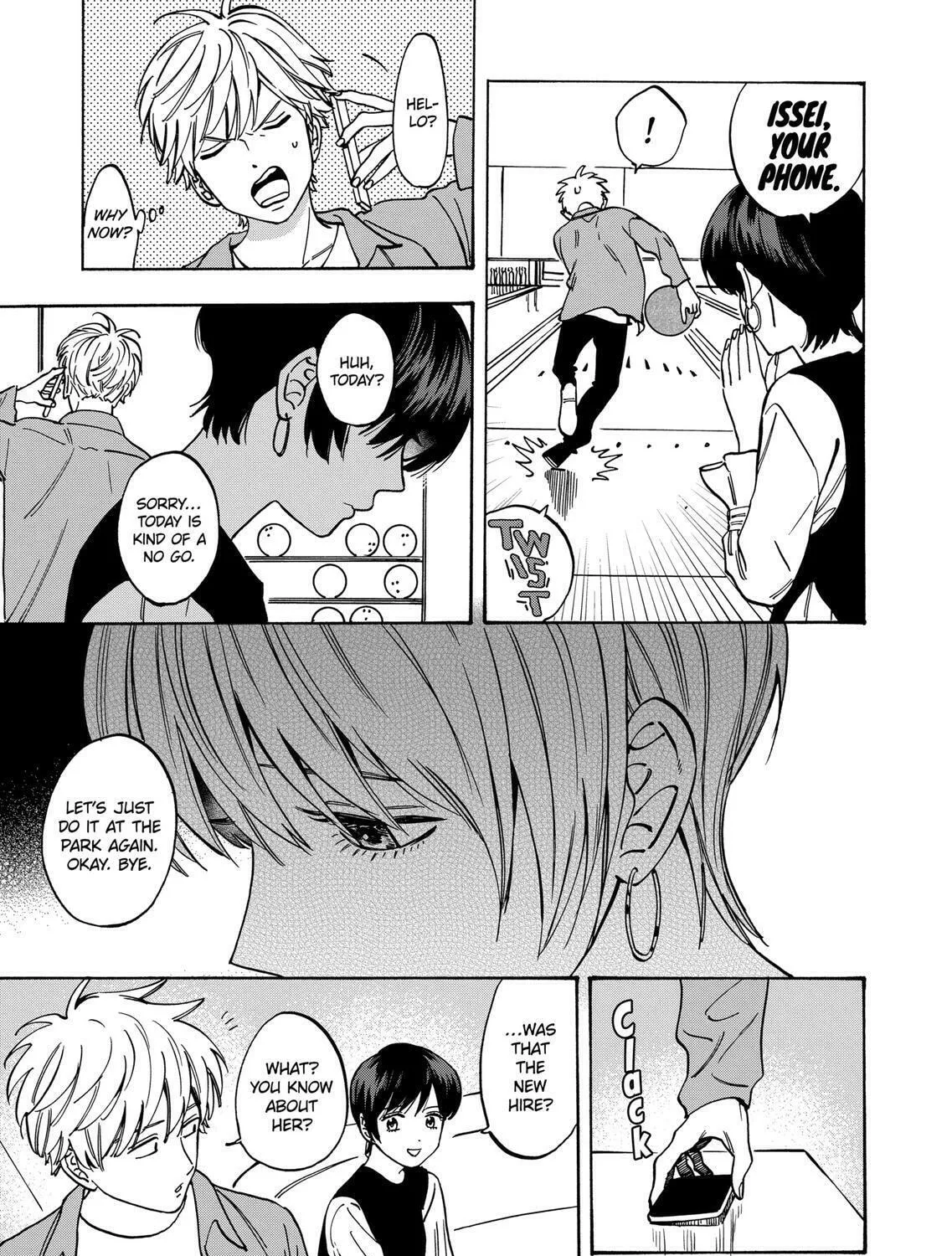 Read Promise Cinderella chapter 71 image 32 on Lezhin