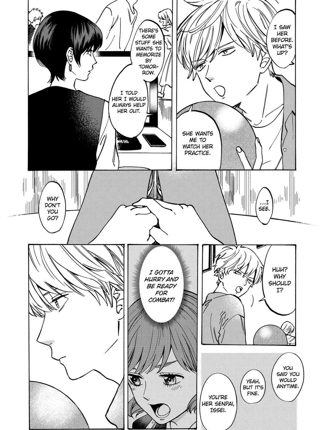Read Promise Cinderella chapter 71 image 34 on Lezhin