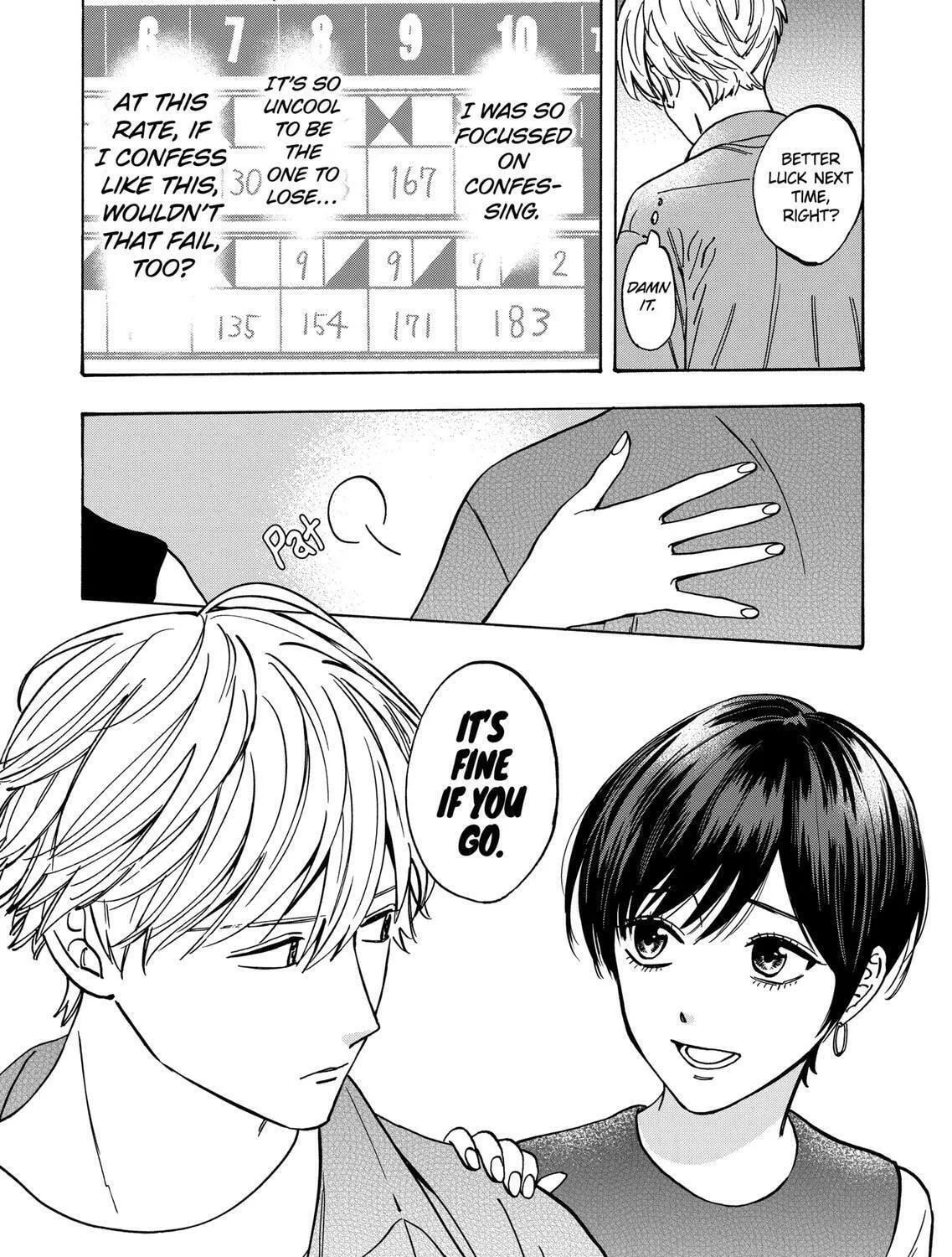 Read Promise Cinderella chapter 71 image 38 on Lezhin