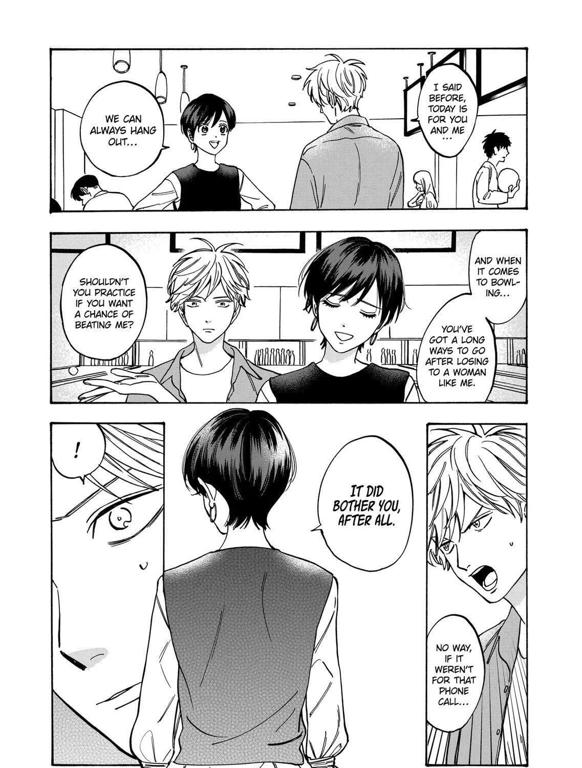Read Promise Cinderella chapter 71 image 40 on Lezhin