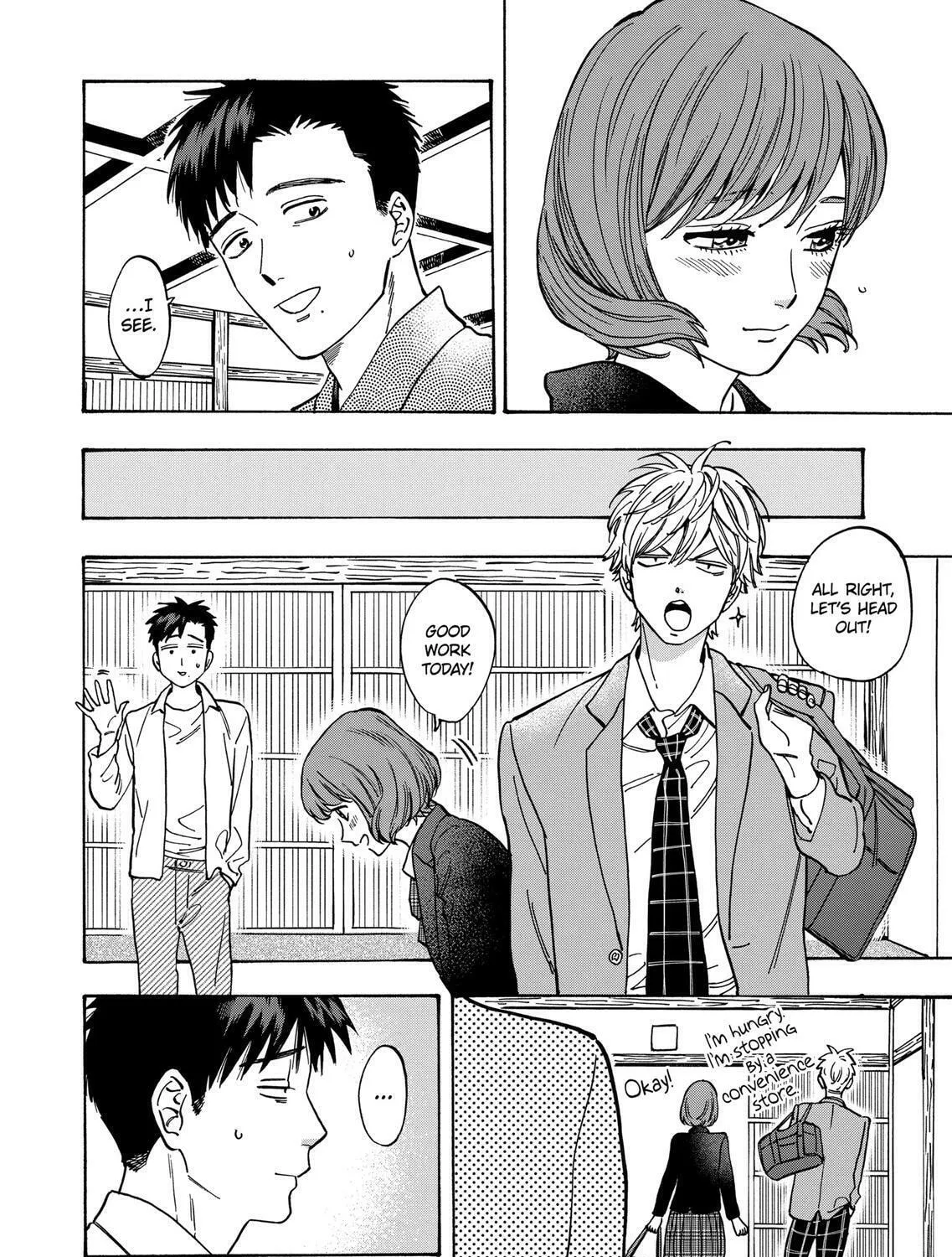 Read Promise Cinderella chapter 71 image 6 on Lezhin
